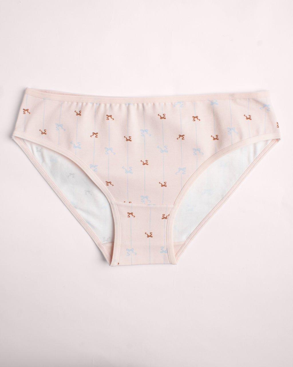 Printed Bikini - Pack of 3