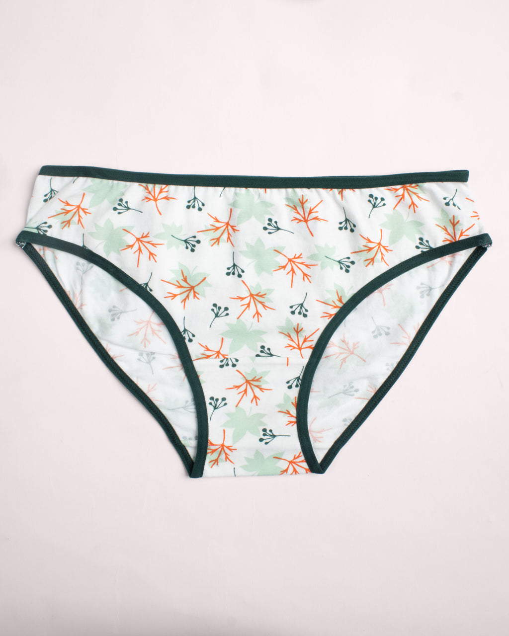 Printed Bikini Pack Of - 3