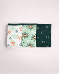 Printed Bikini Pack Of - 3