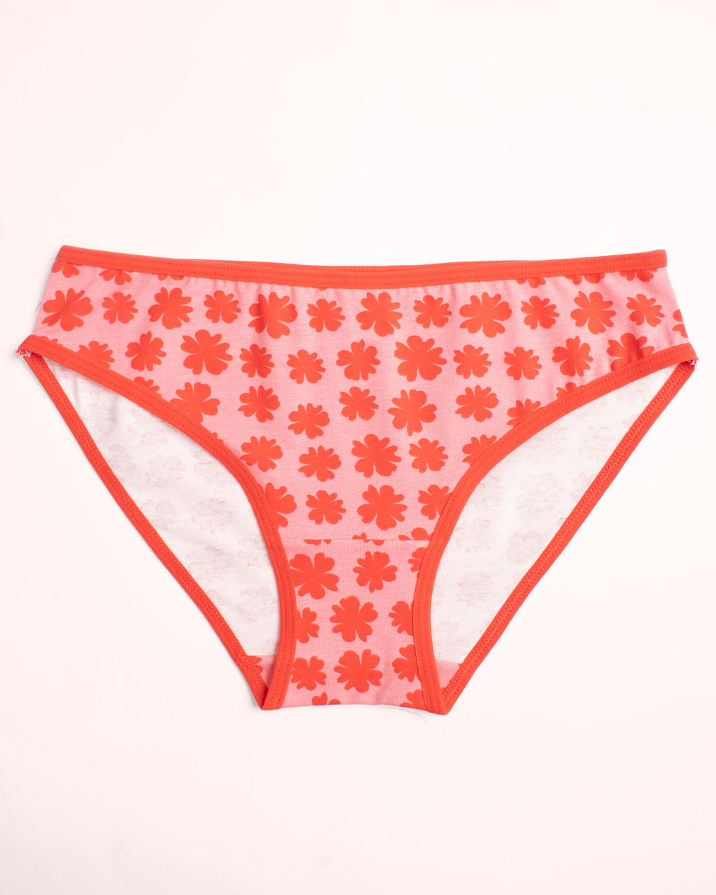 Printed Bikini Pack Of - 3