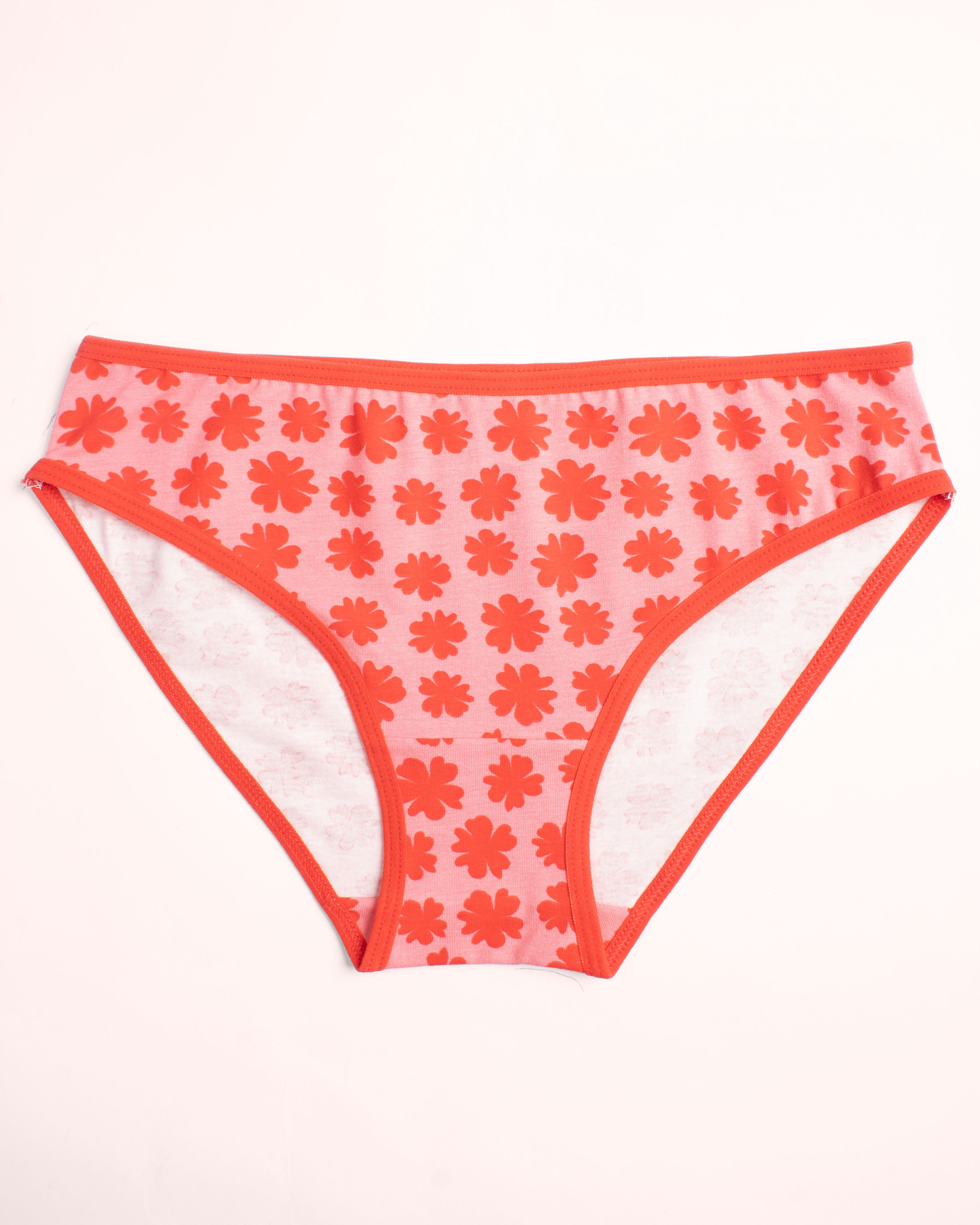 Printed Bikini Pack Of - 3