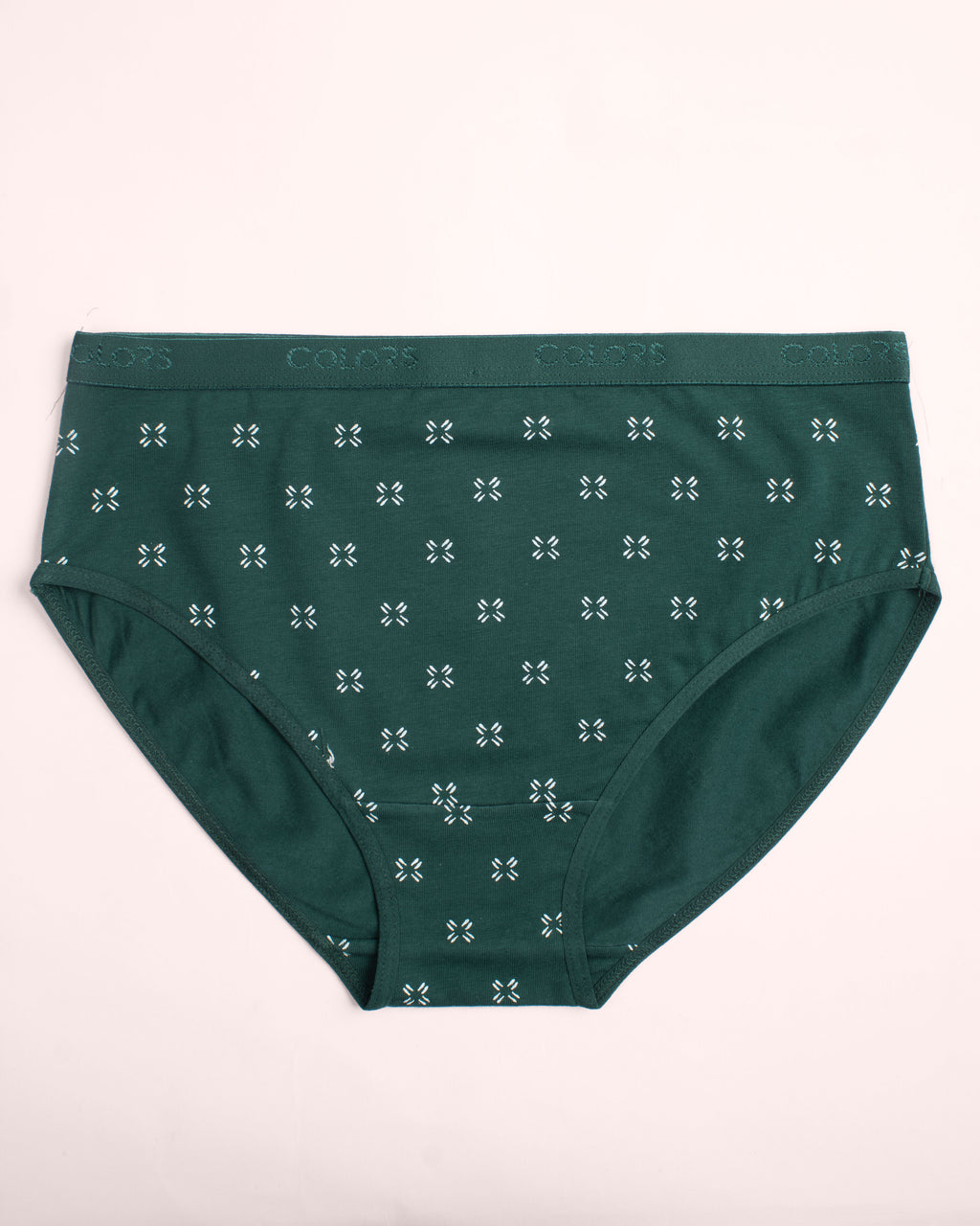Printed Brief - Pack of 3