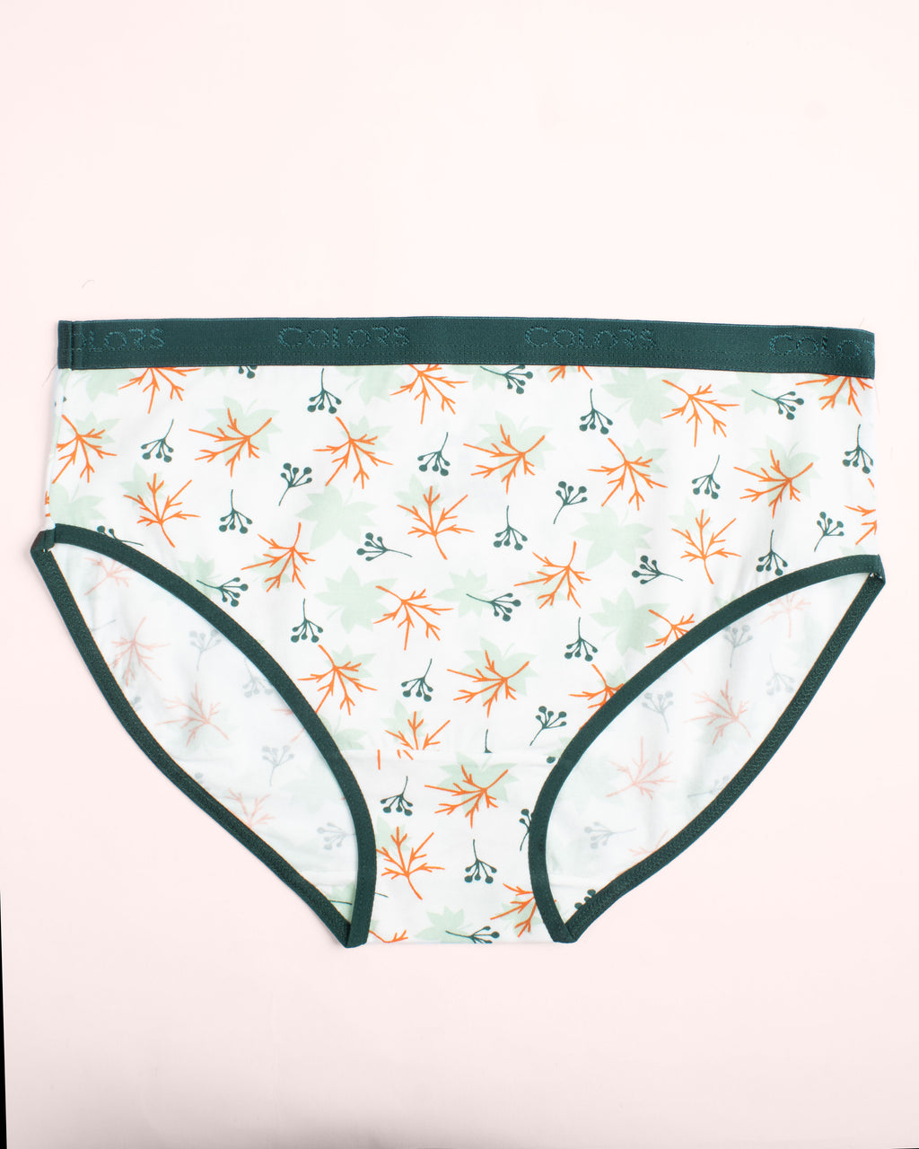 Printed Brief - Pack of 3
