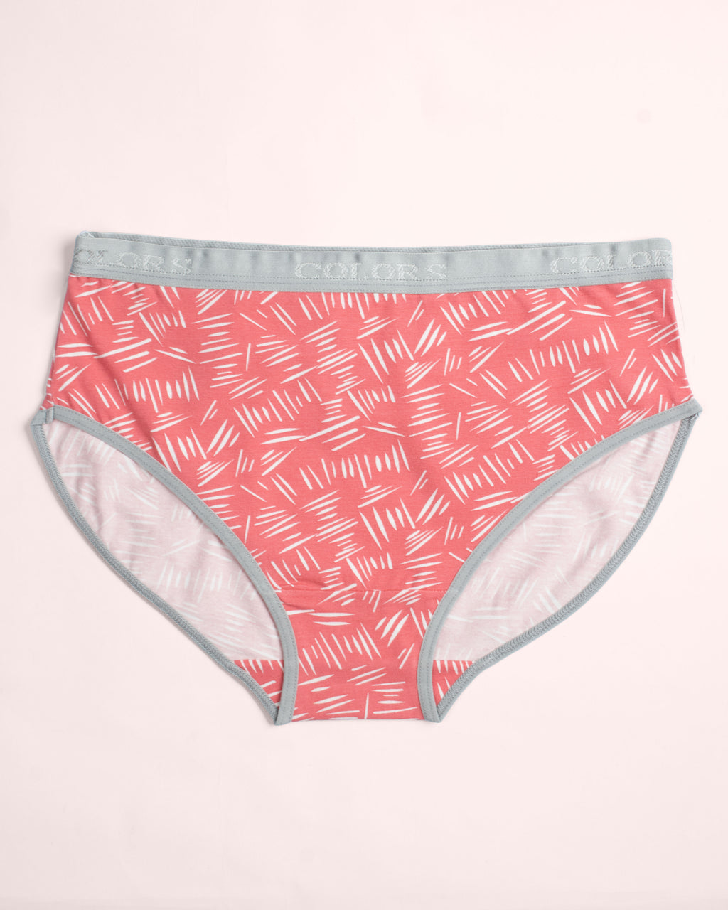 Printed Brief - Pack of 3