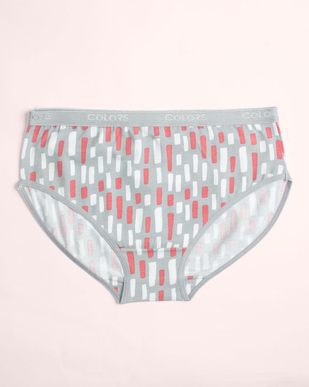 Printed Brief - Pack of 3