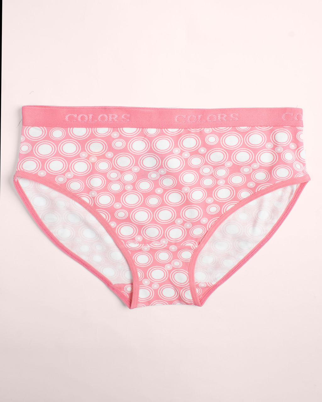 Printed Brief - Pack of 3