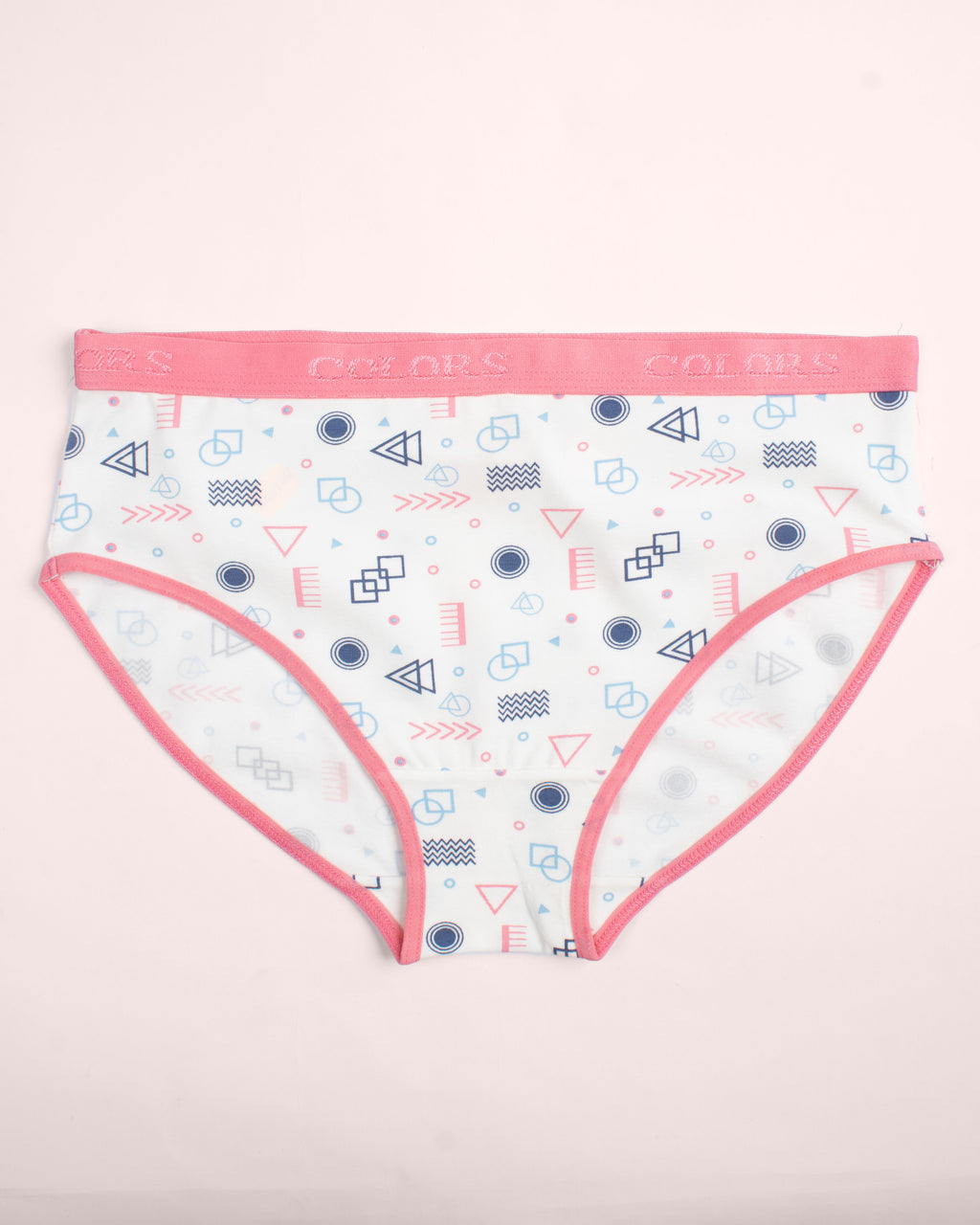 Printed Brief - Pack of 3
