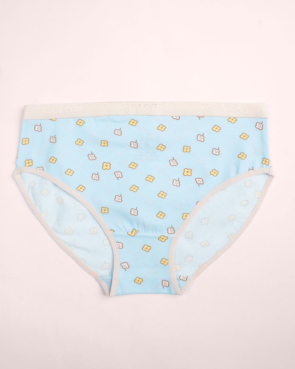 Printed Brief - Pack of 3