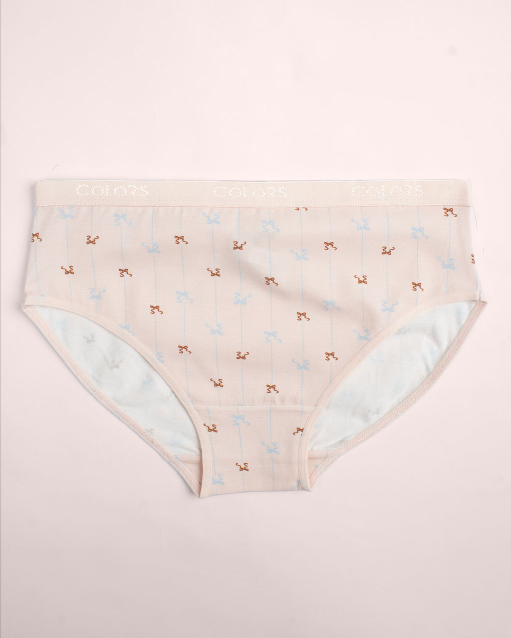 Printed Brief - Pack of 3