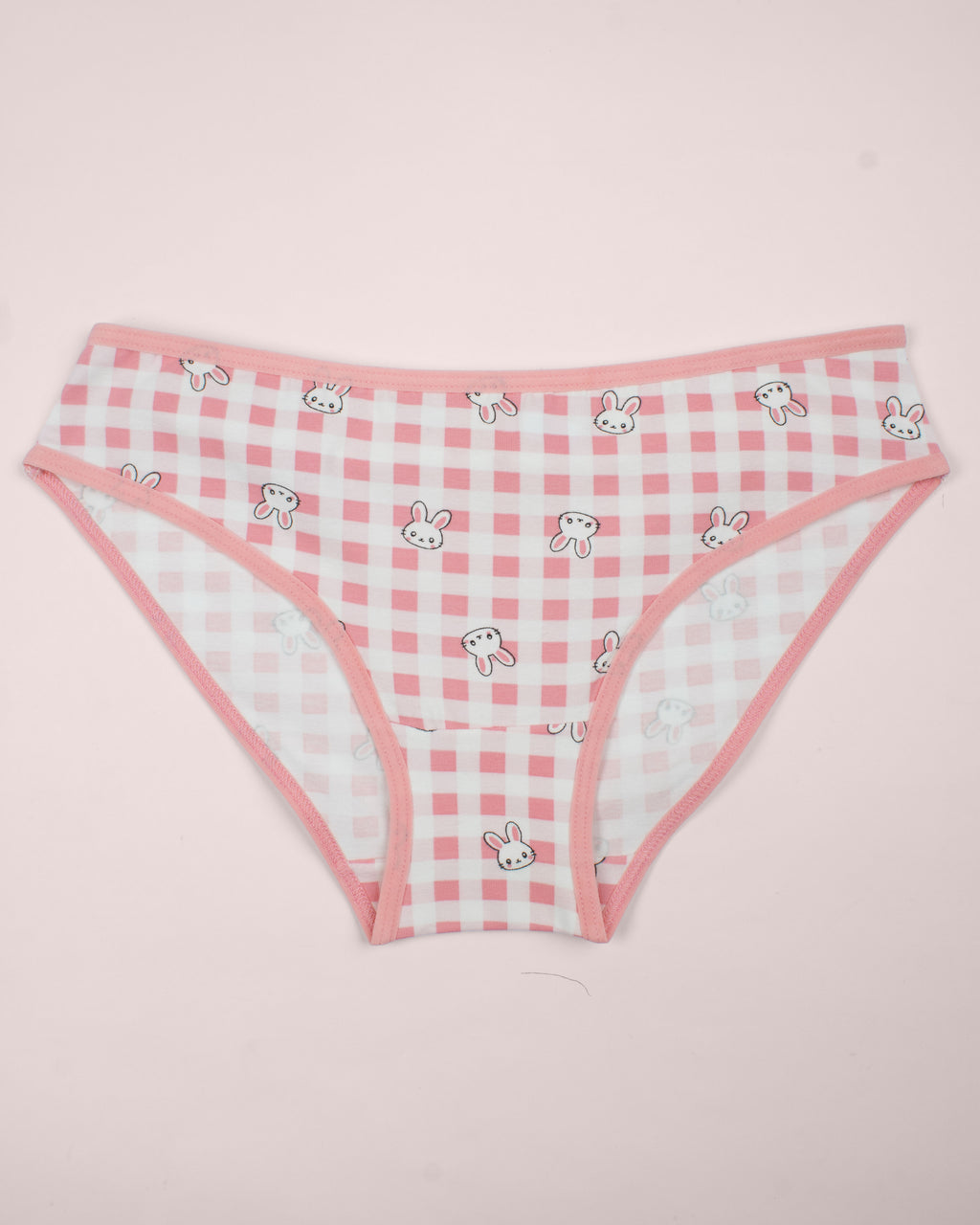 Printed Bikini Pack Of - 3