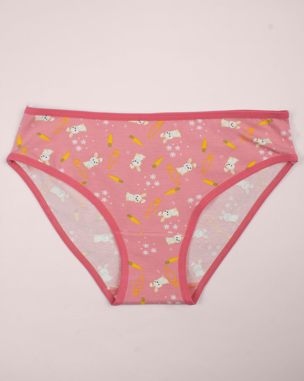 Printed Bikini Pack Of - 3