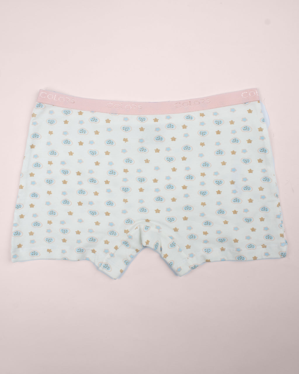 Printed Hot Short - Pack of 2