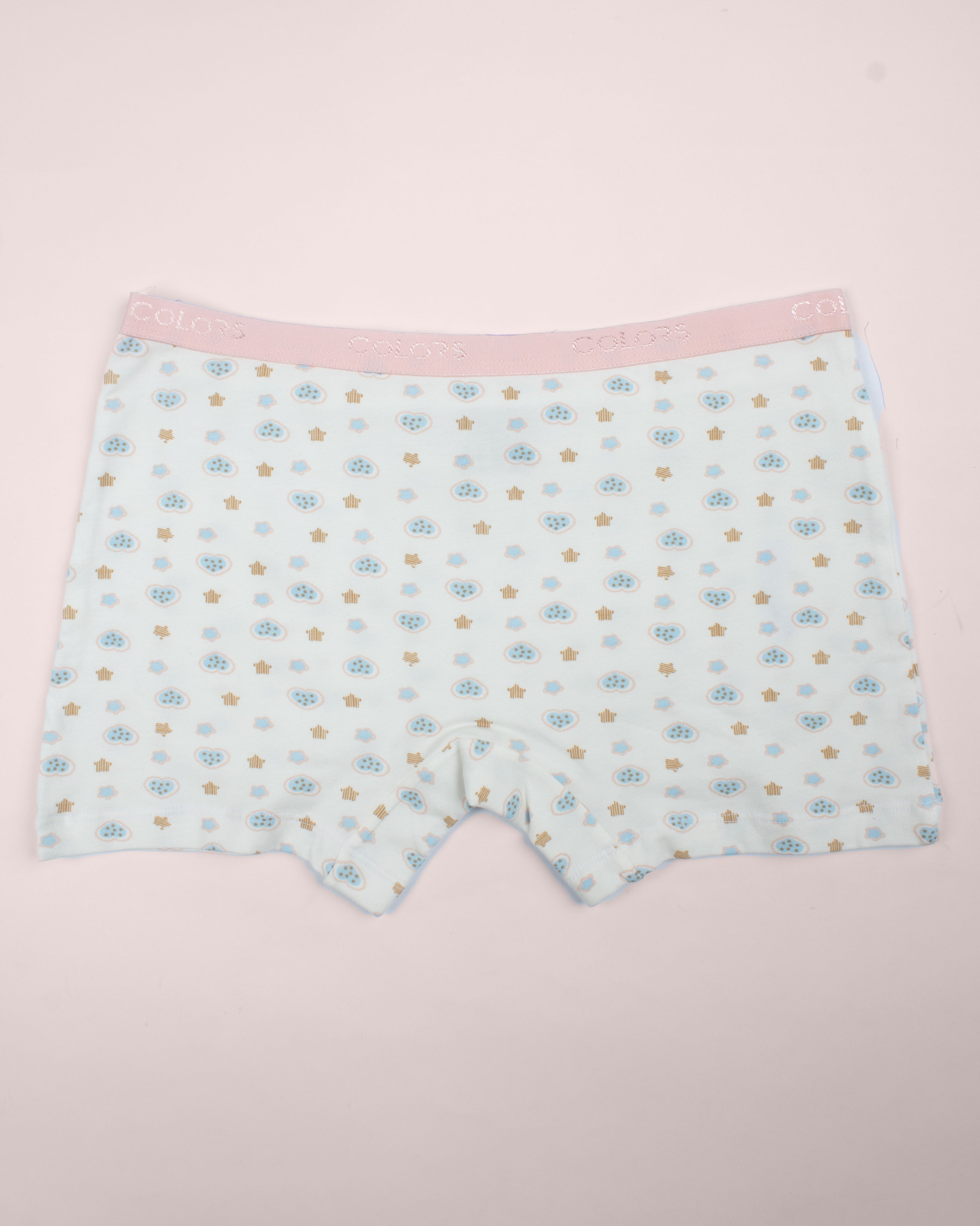 Printed Hot Short - Pack of 2