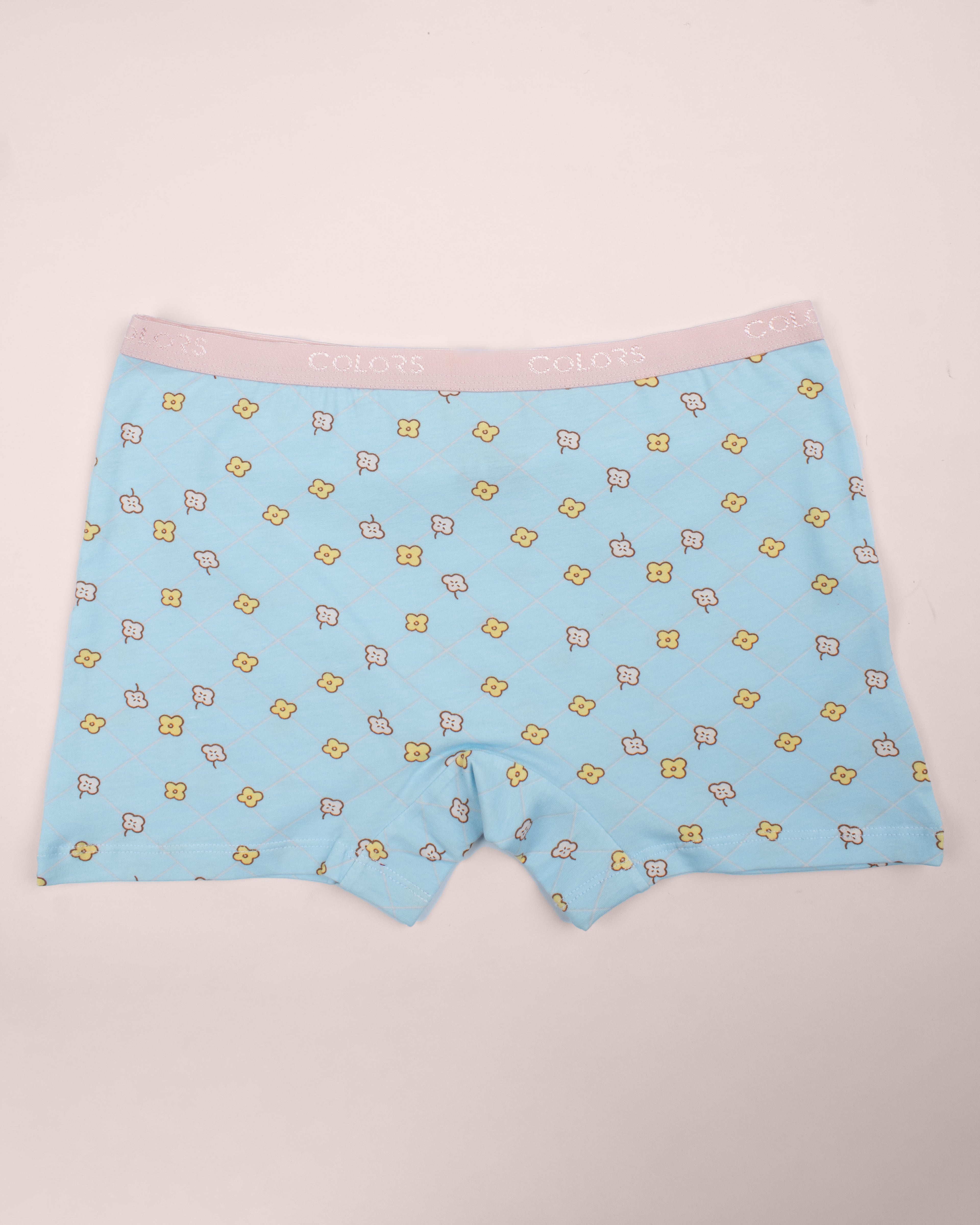 Printed Hot Short - Pack of 2