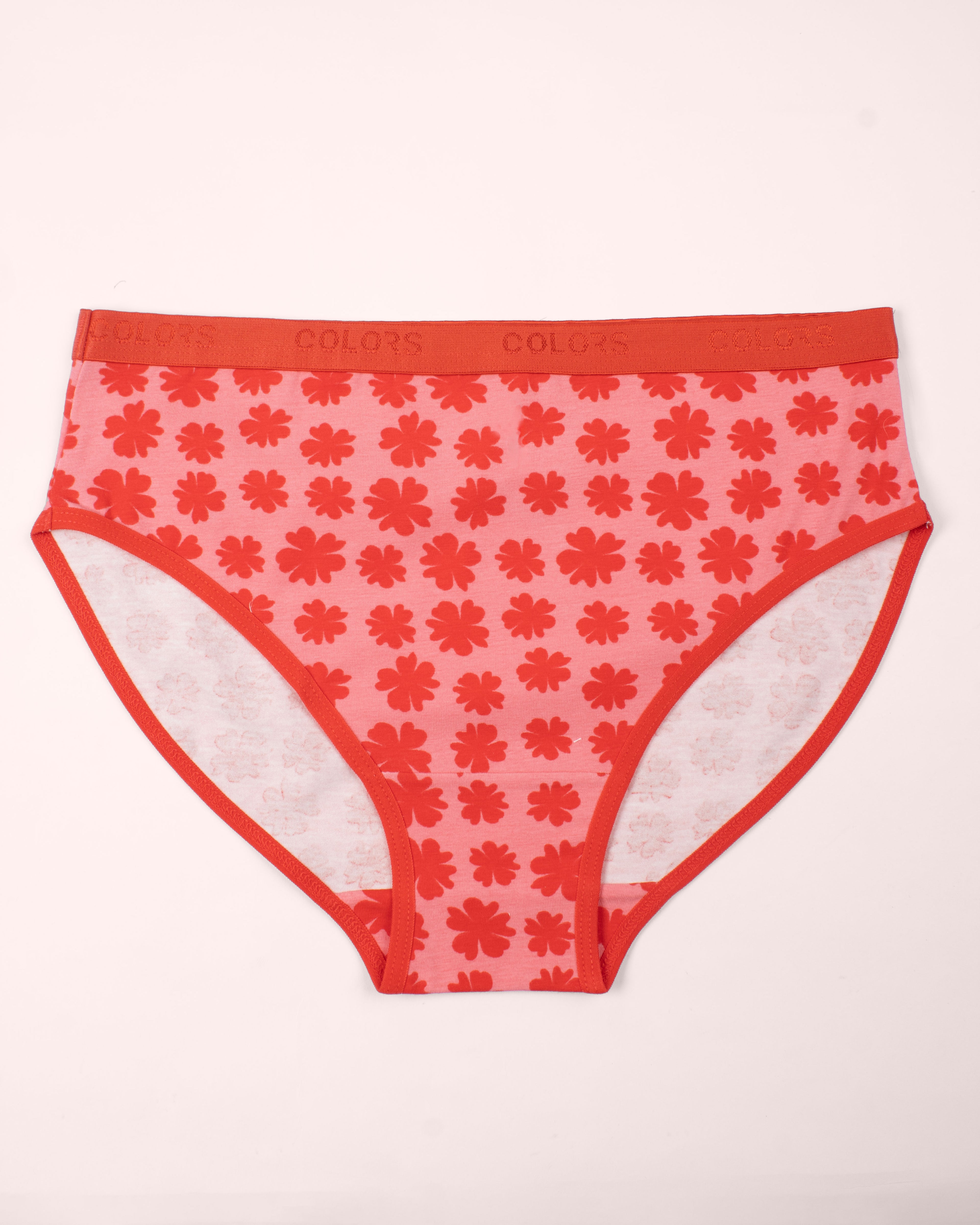 Printed Brief - Pack of 3