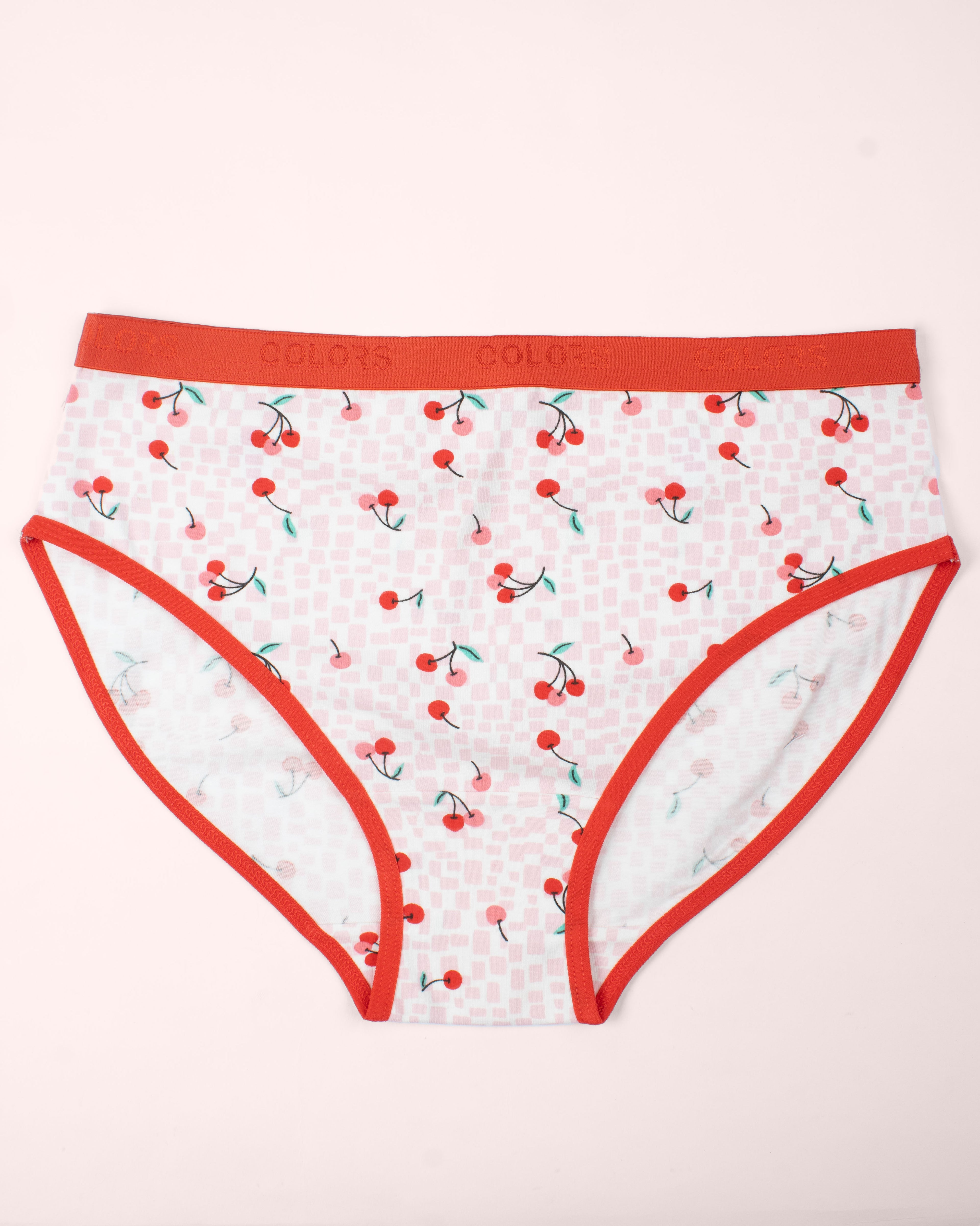 Printed Brief - Pack of 3