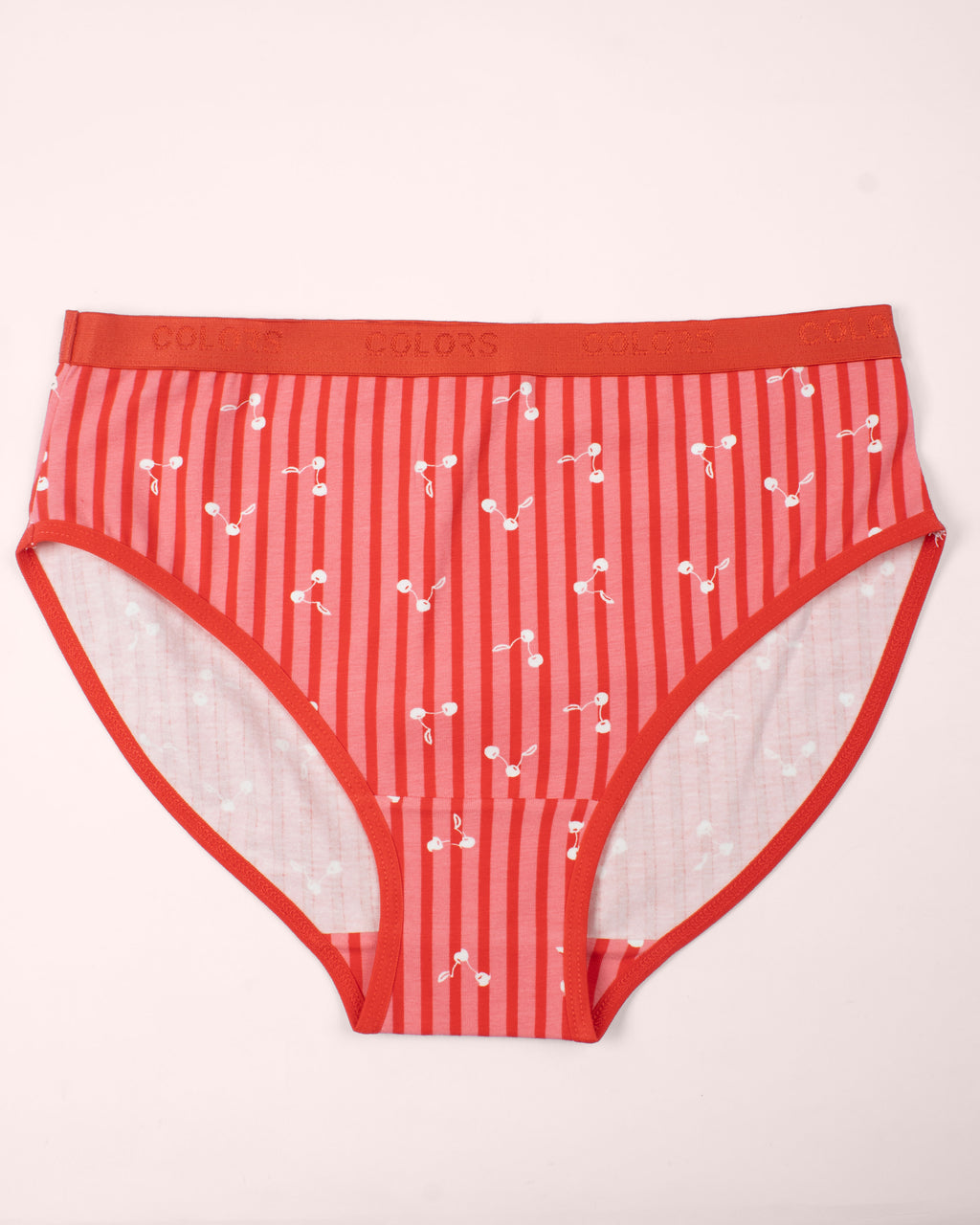 Printed Brief - Pack of 3