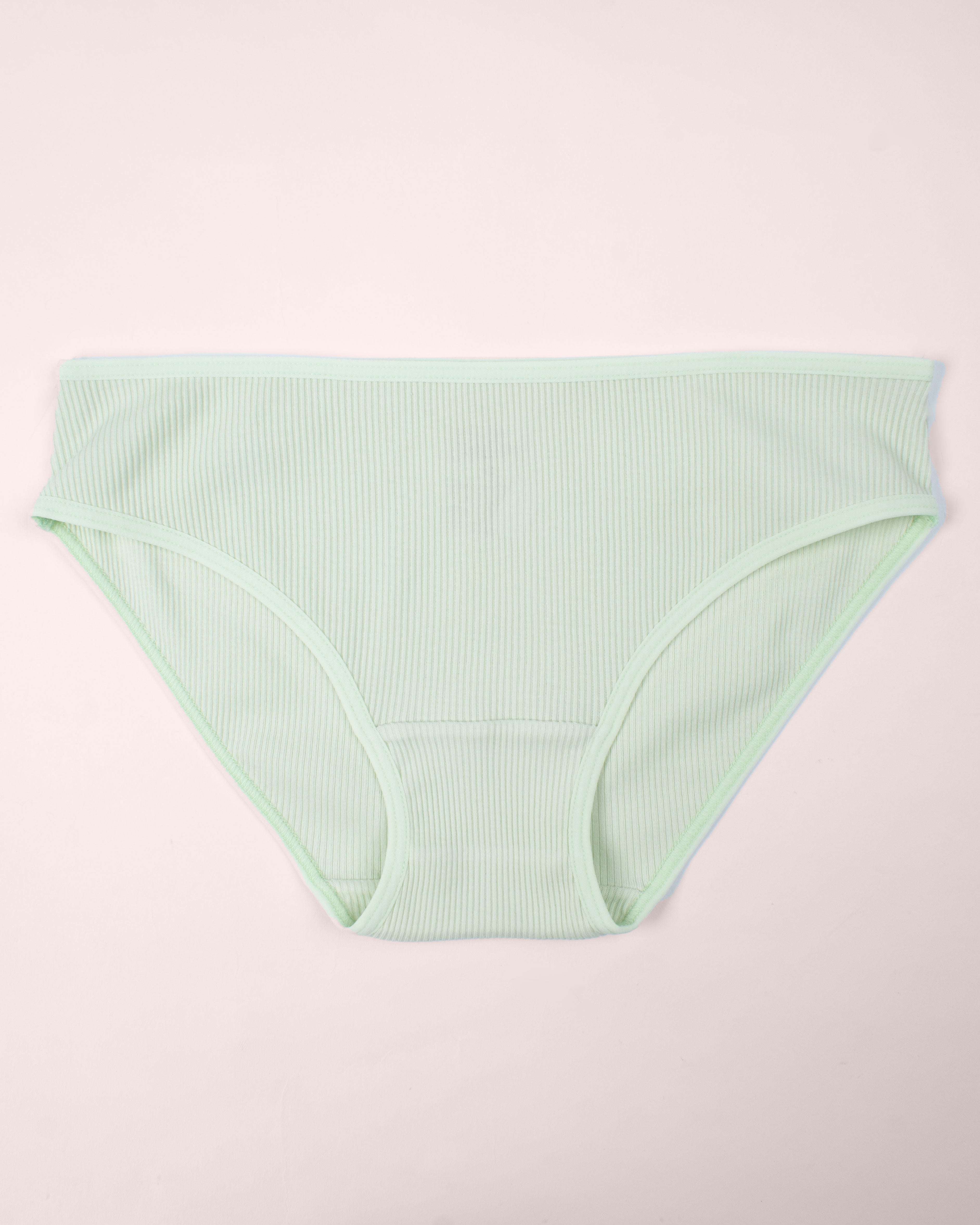 Derby Bikini - Pack Of 4