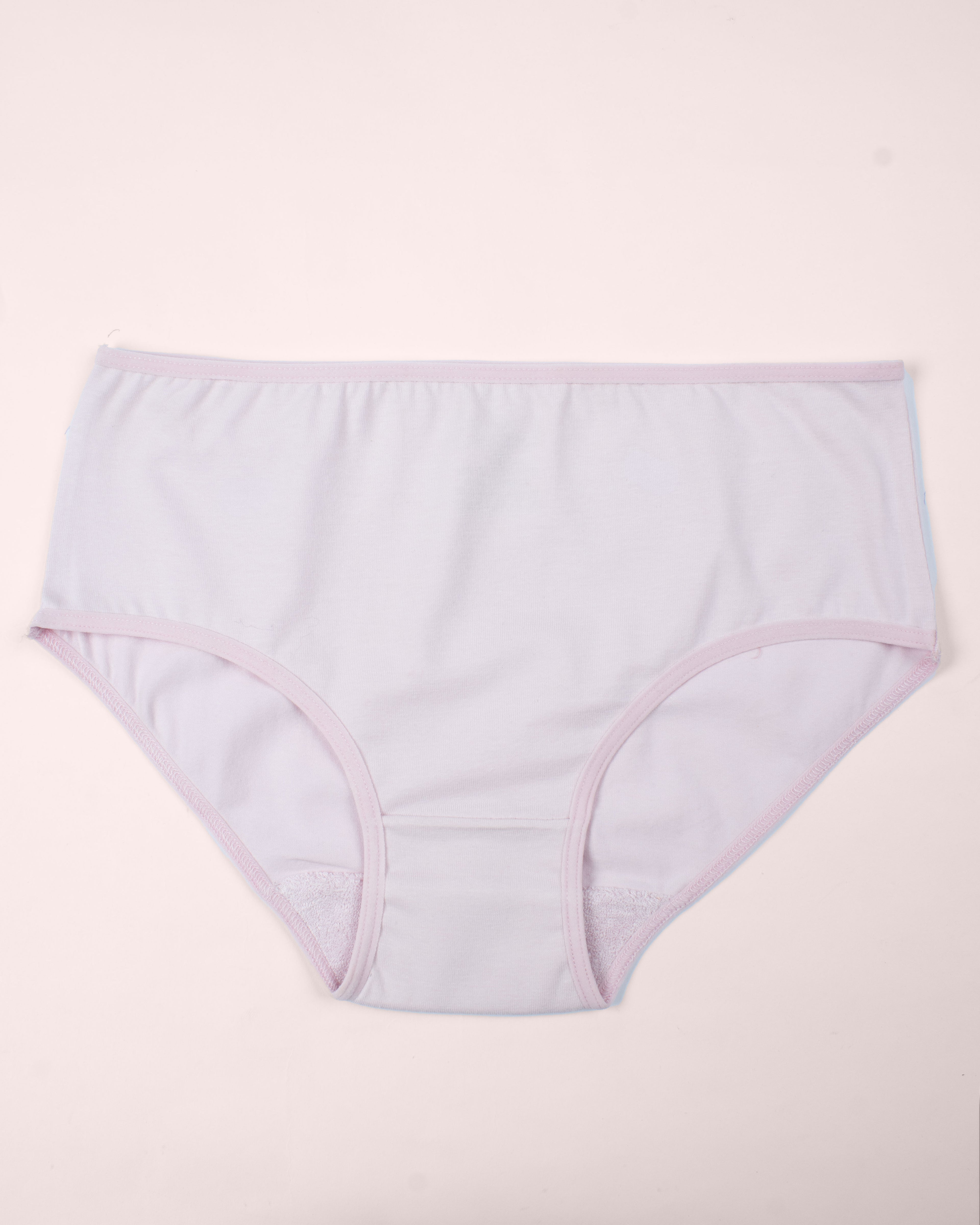 Towel Brief - Pack of 5
