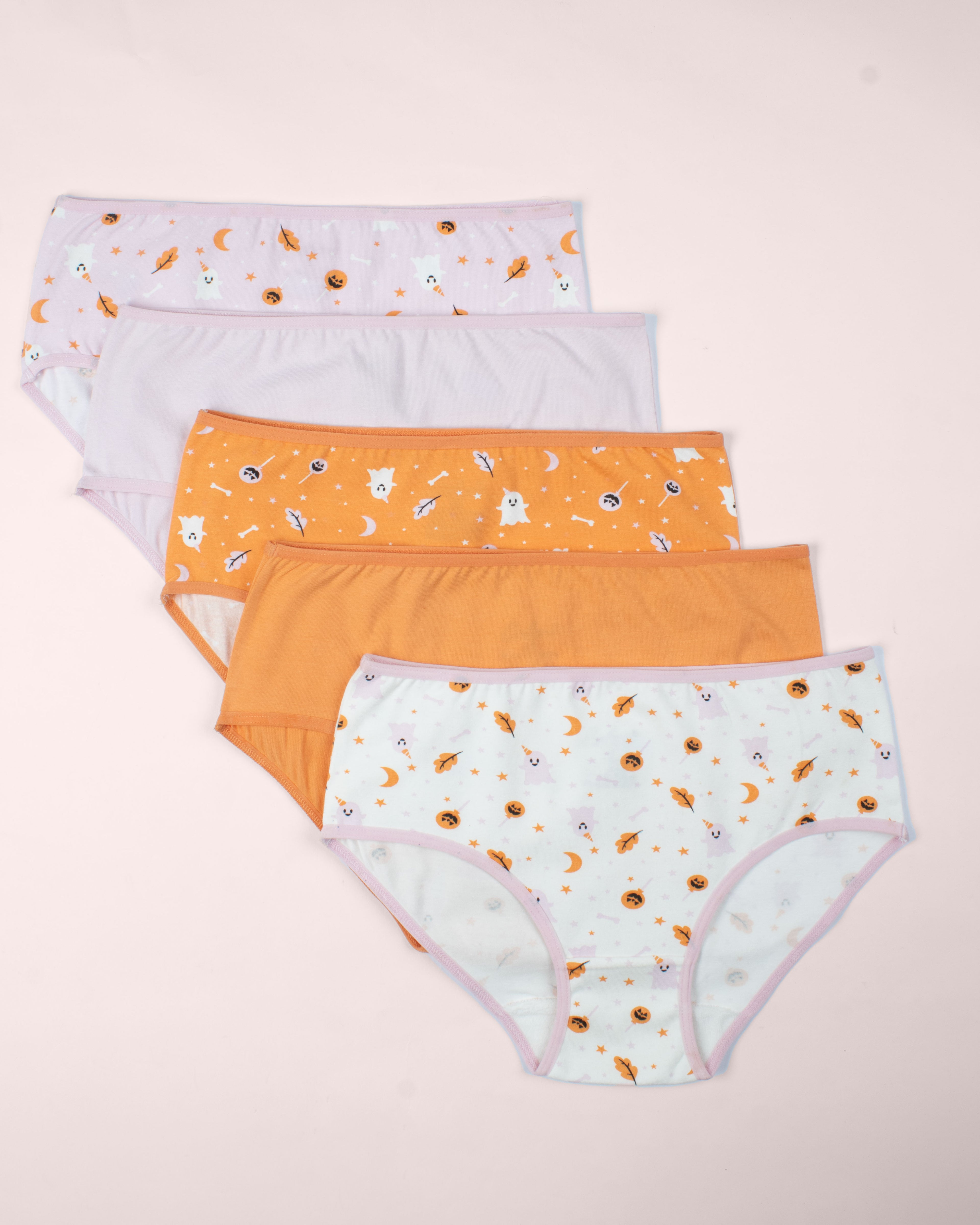 Towel Brief - Pack of 5