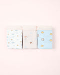 Printed Brief - Pack of 3