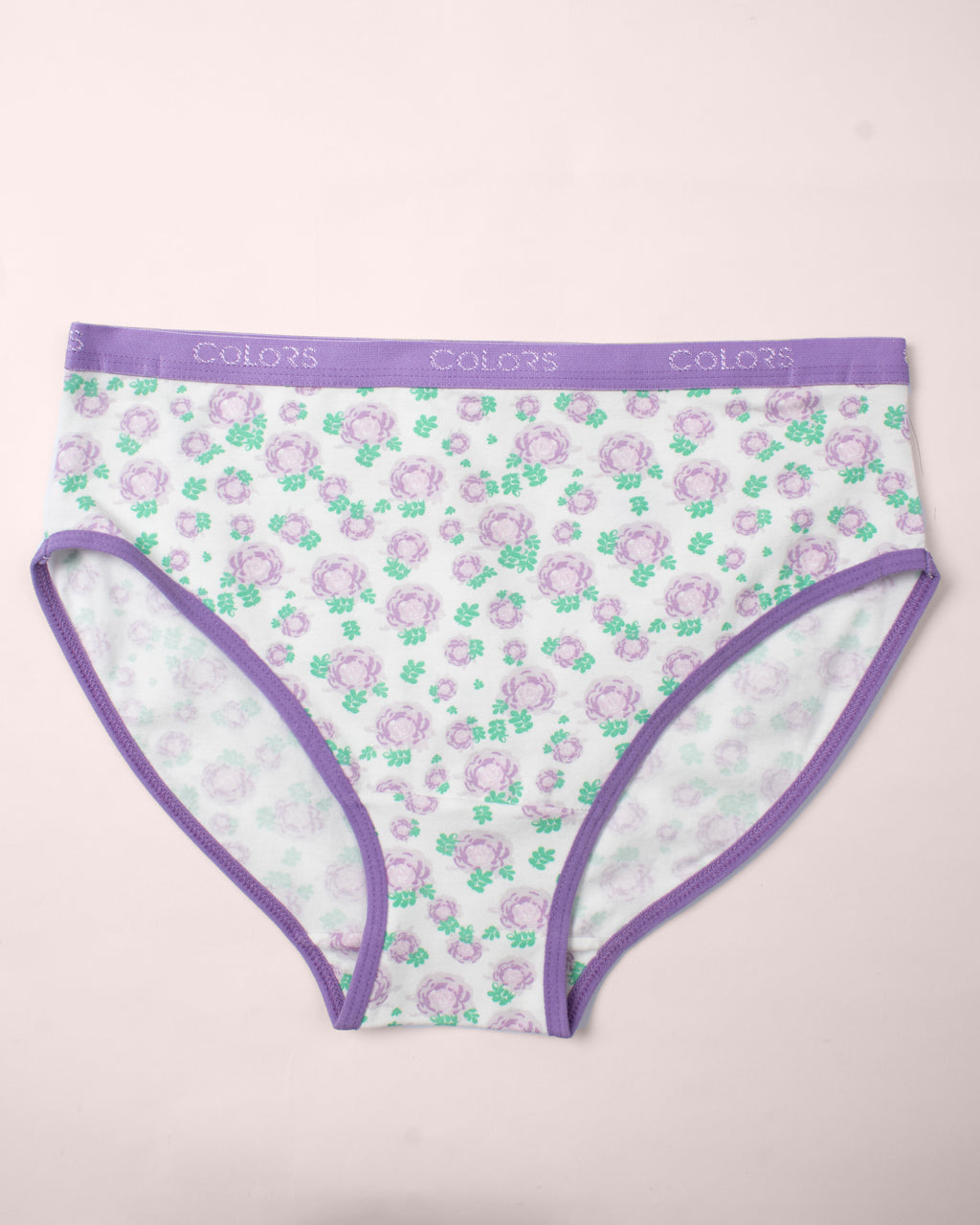 Printed Brief - Pack of 3