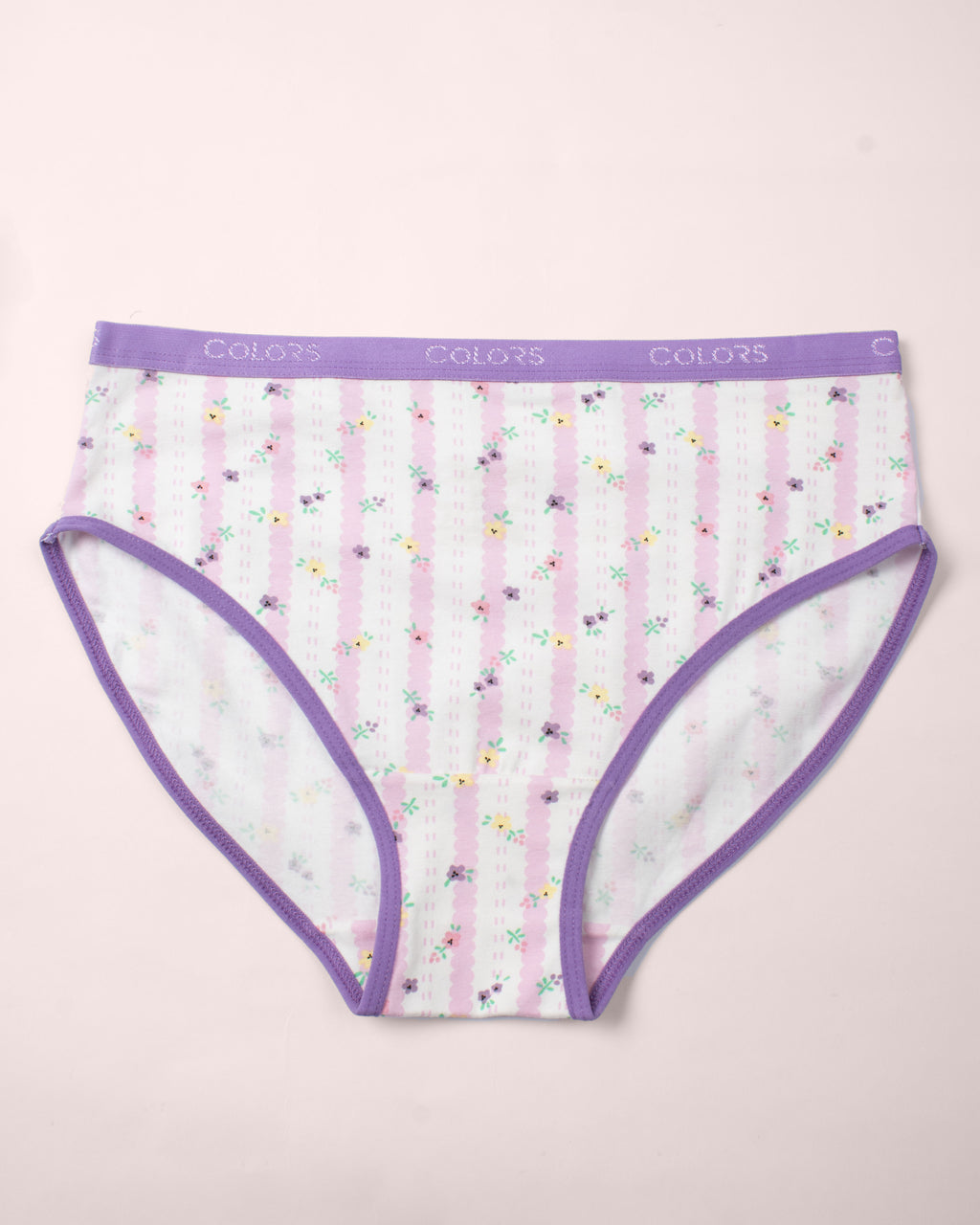 Printed Brief - Pack of 3