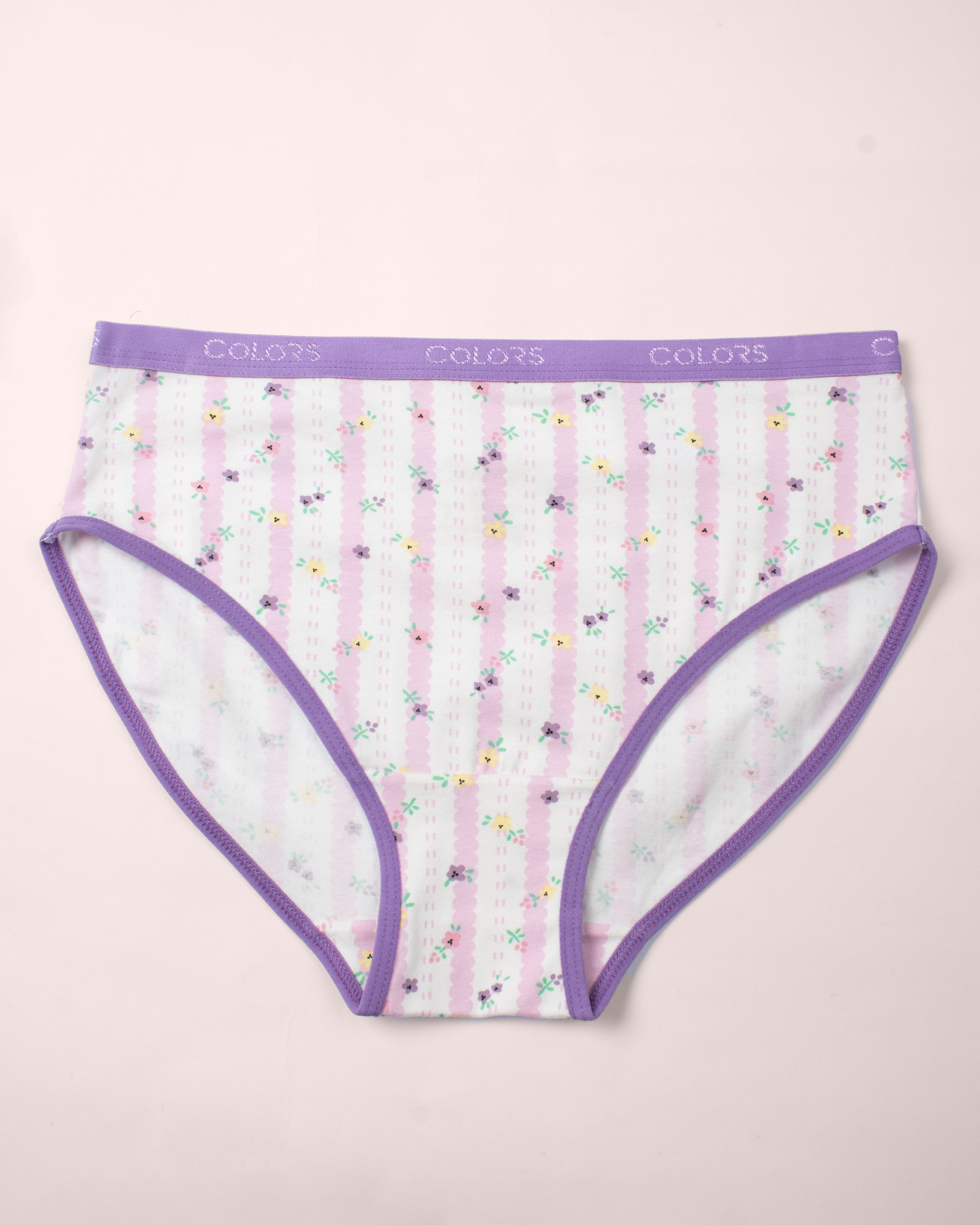 Printed Brief - Pack of 3