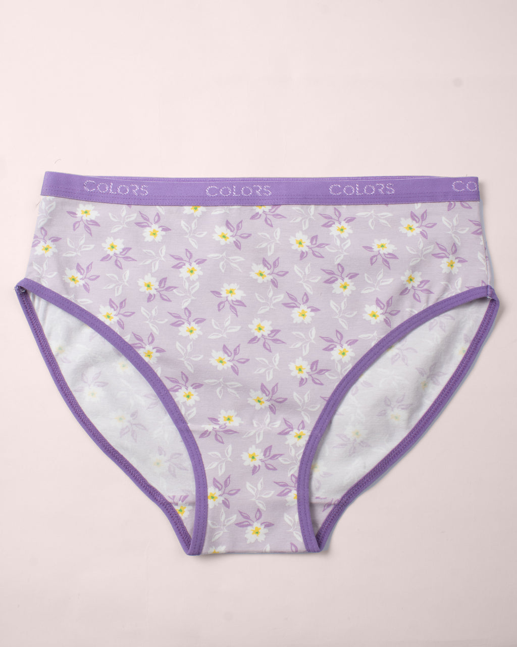 Printed Brief - Pack of 3