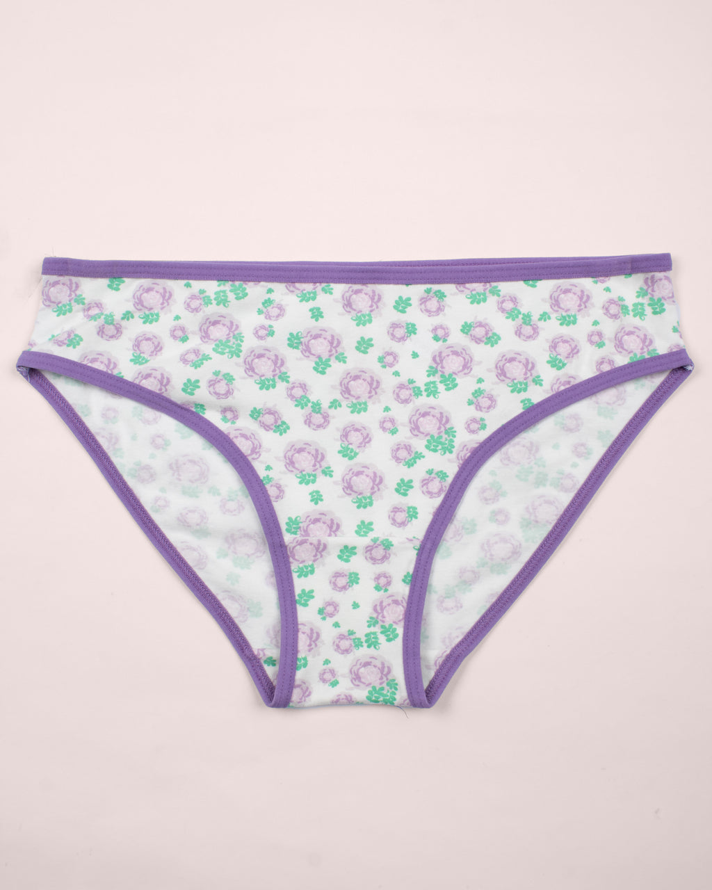 Printed Bikini Pack Of - 3