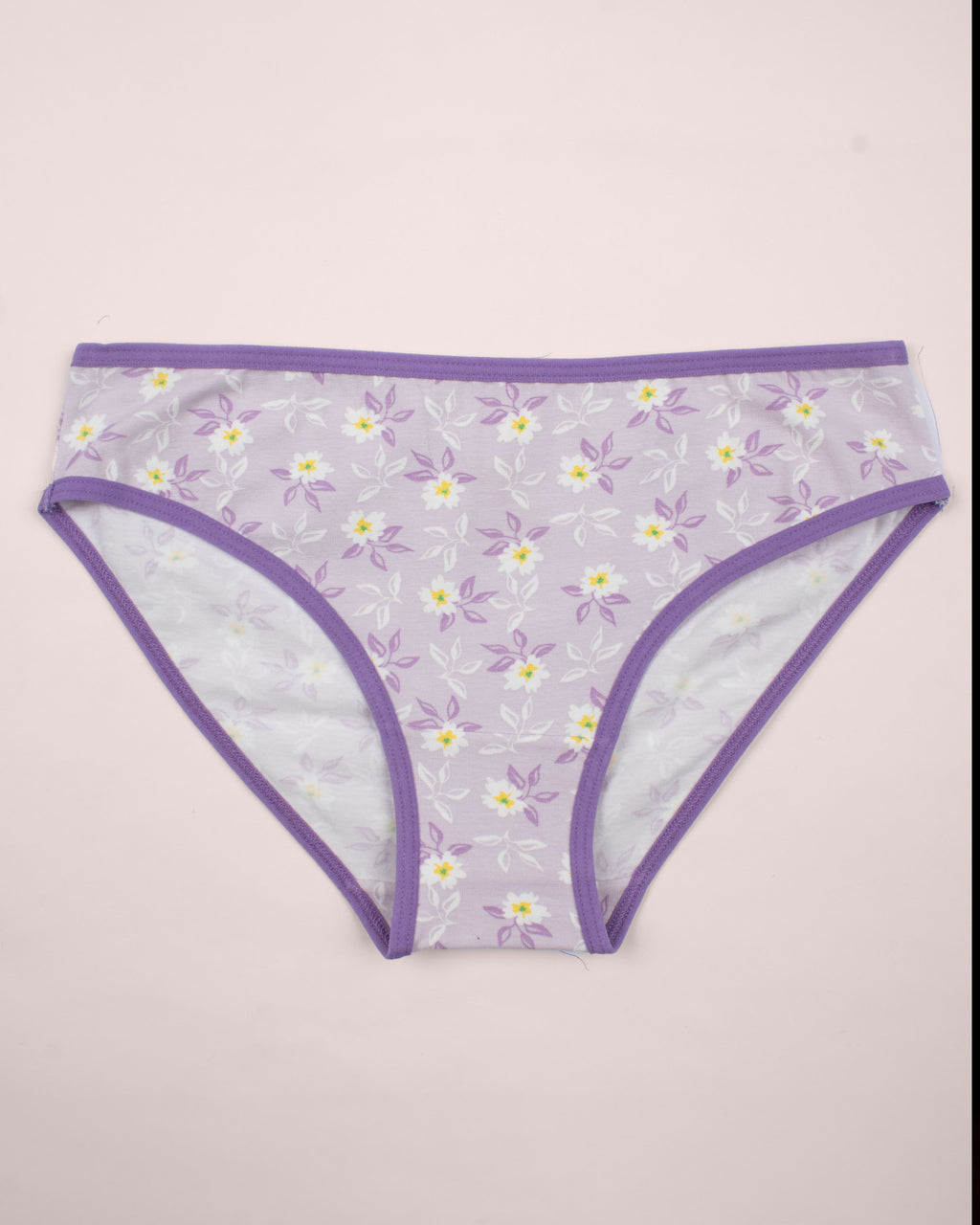 Printed Bikini Pack Of - 3