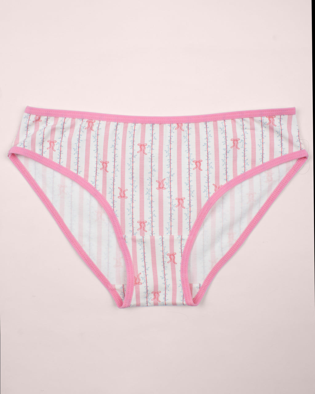 Printed Bikini Pack Of - 3