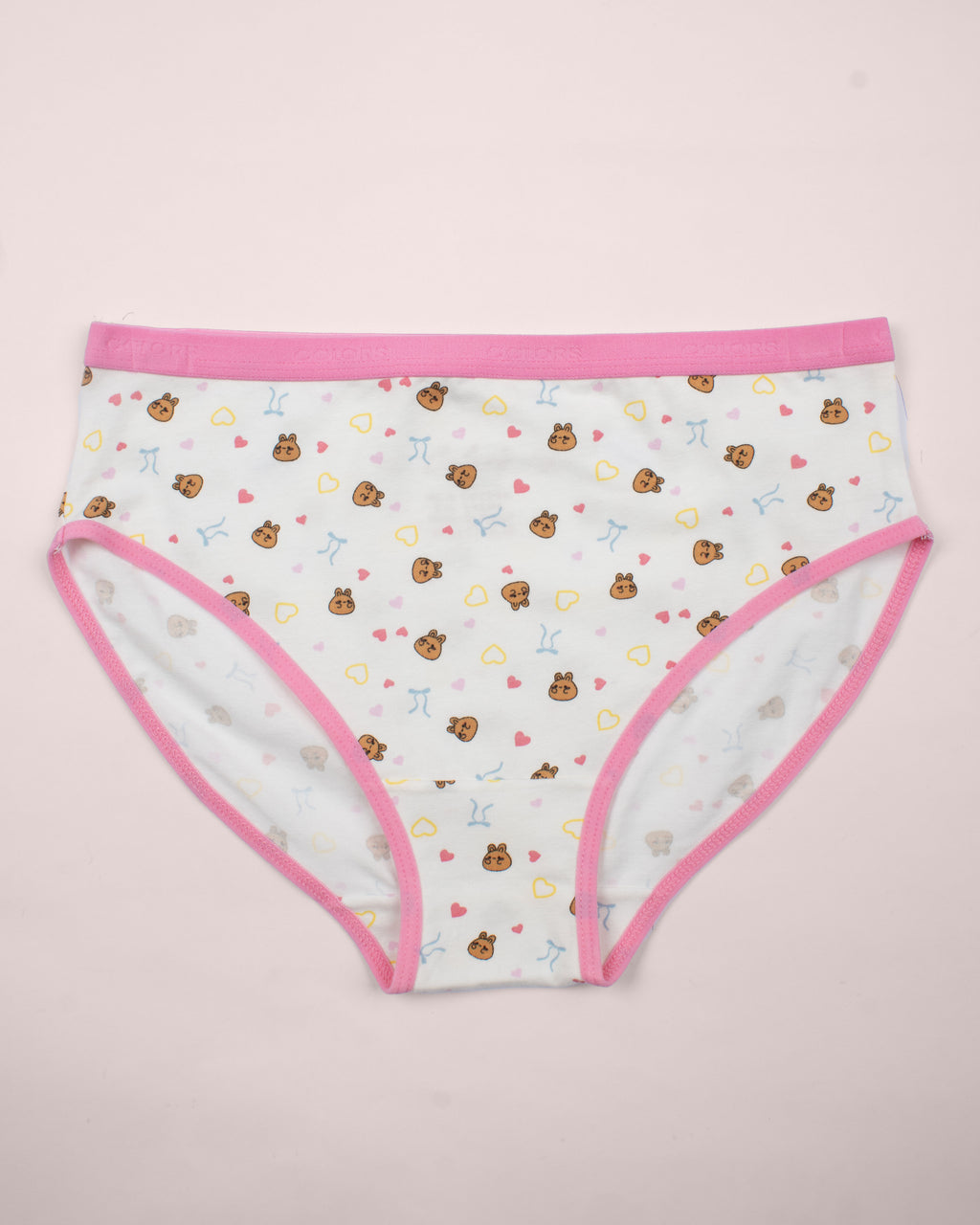 Printed Brief - Pack of 3