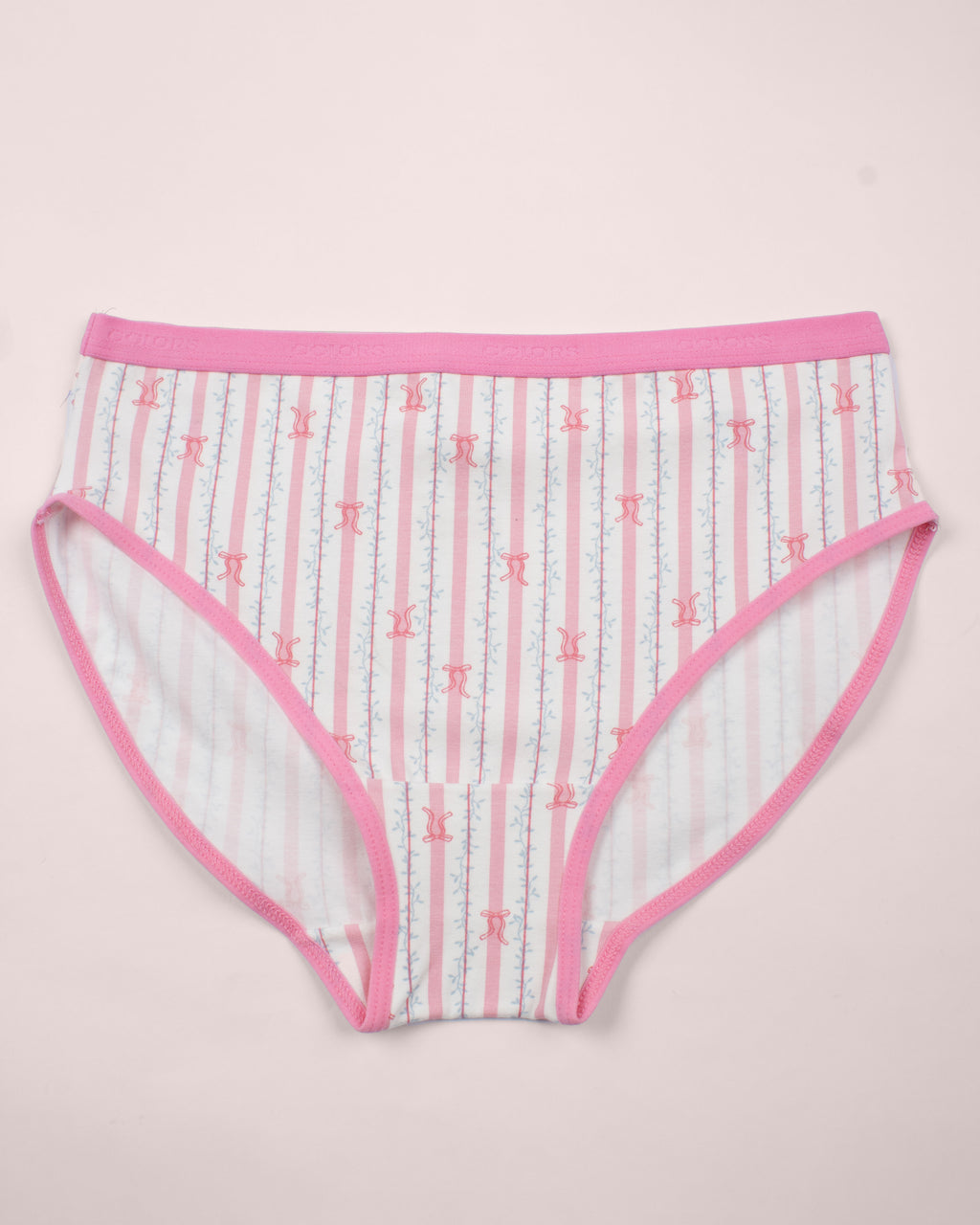 Printed Brief - Pack of 3