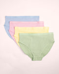 Derby Brief - Pack Of 4