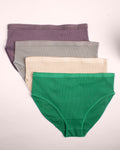 Derby Brief - Pack Of 4