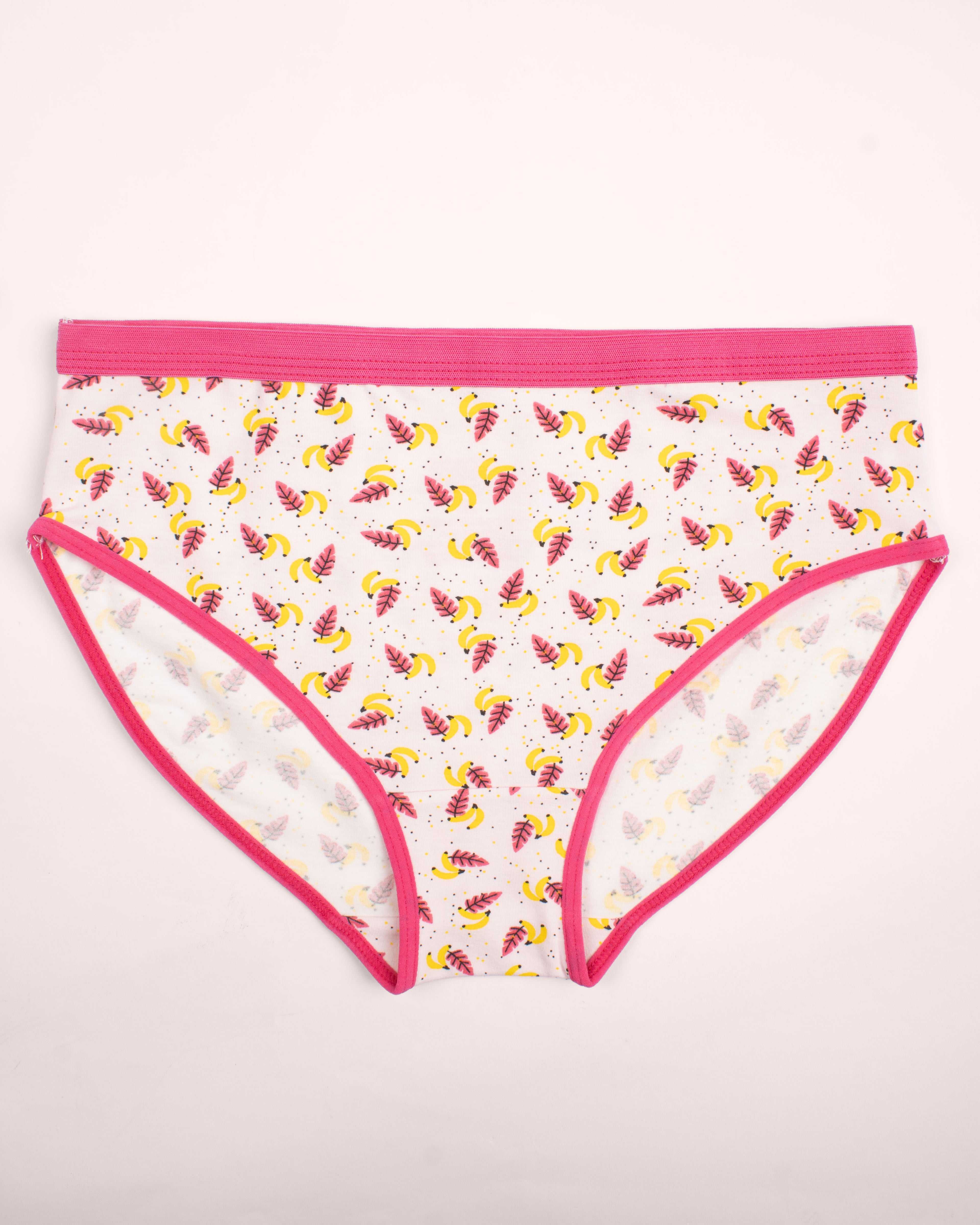 Brief Extra - Pack Of 6