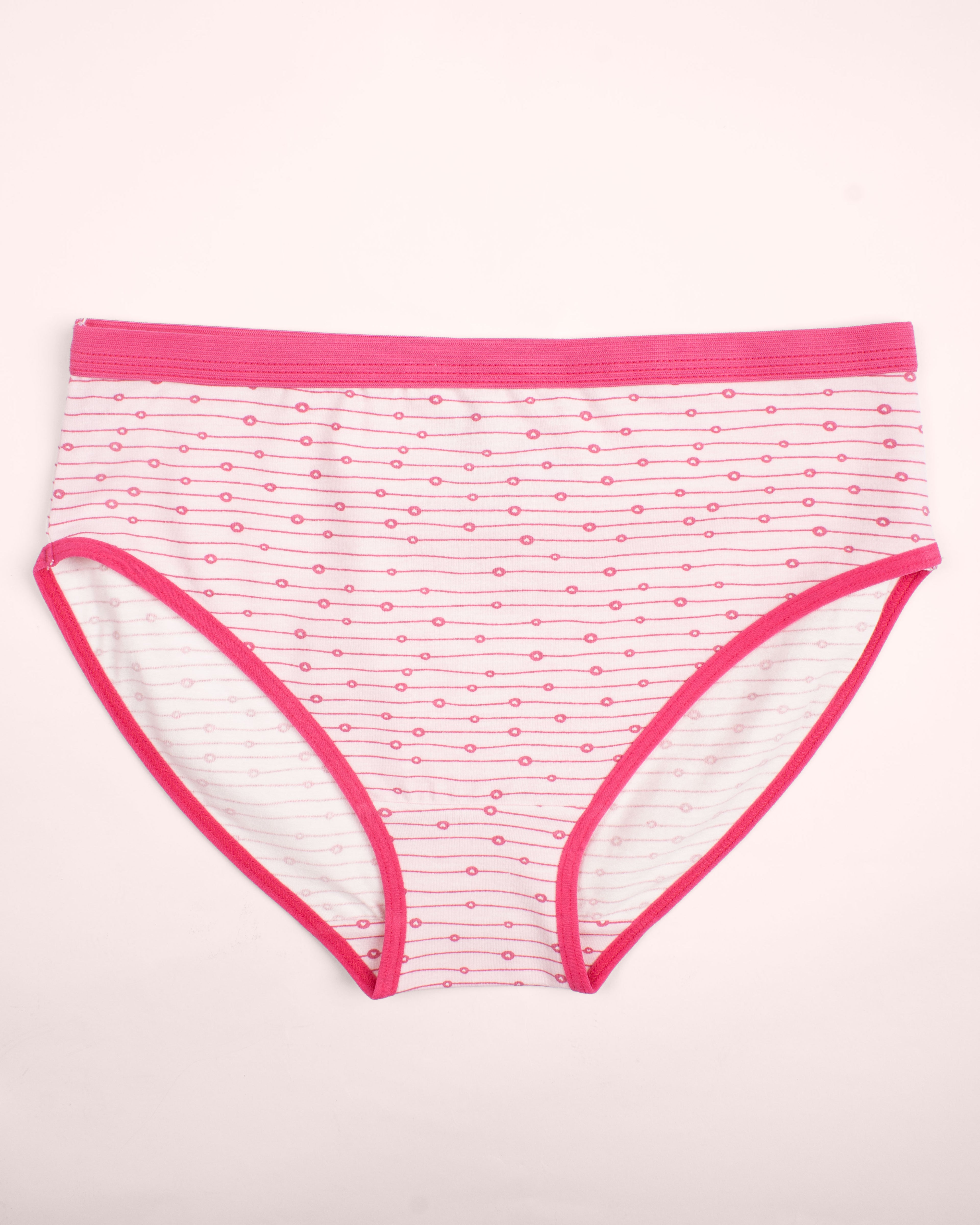 Brief Extra - Pack Of 6