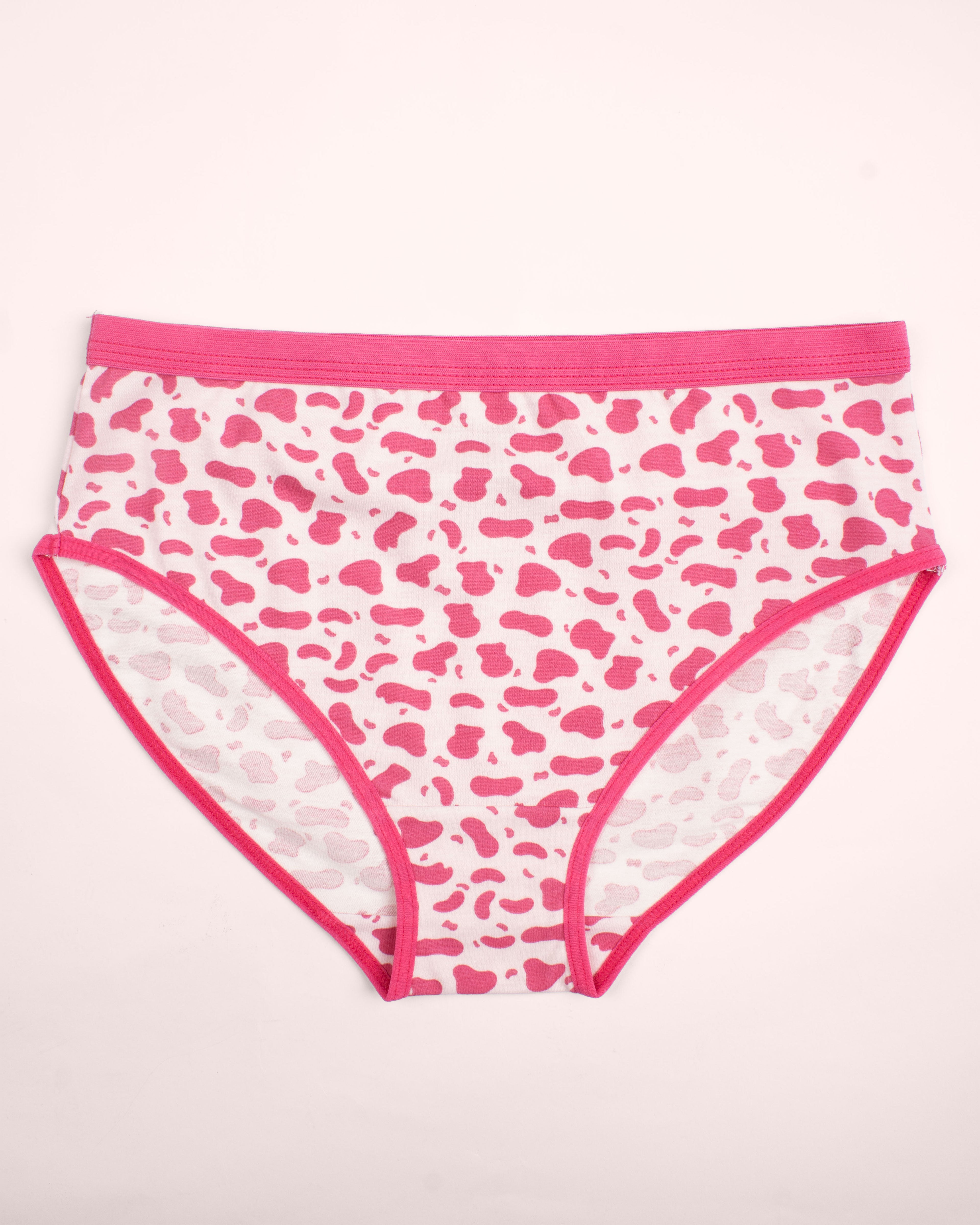 Brief Extra - Pack Of 6