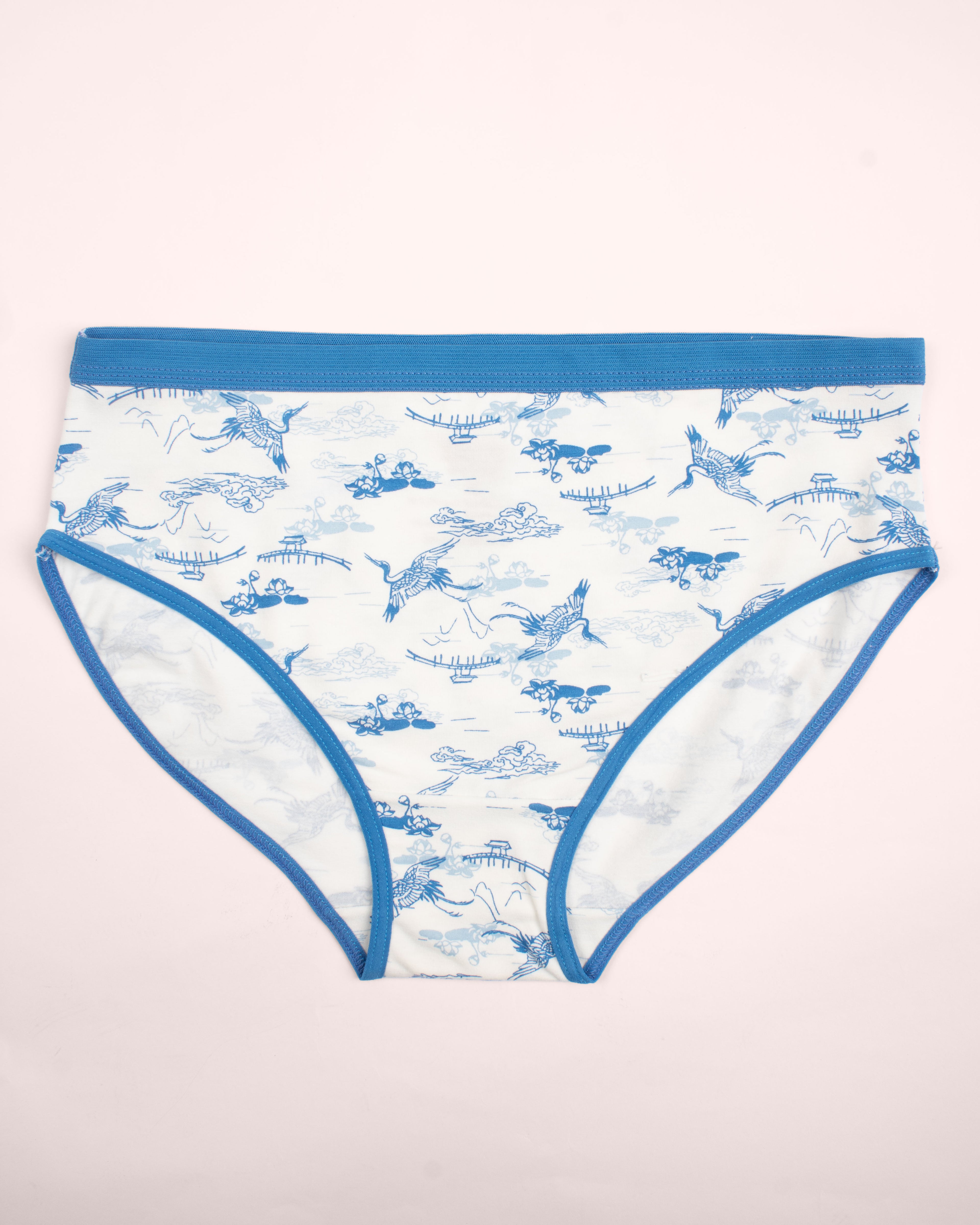 Brief Extra - Pack Of 6