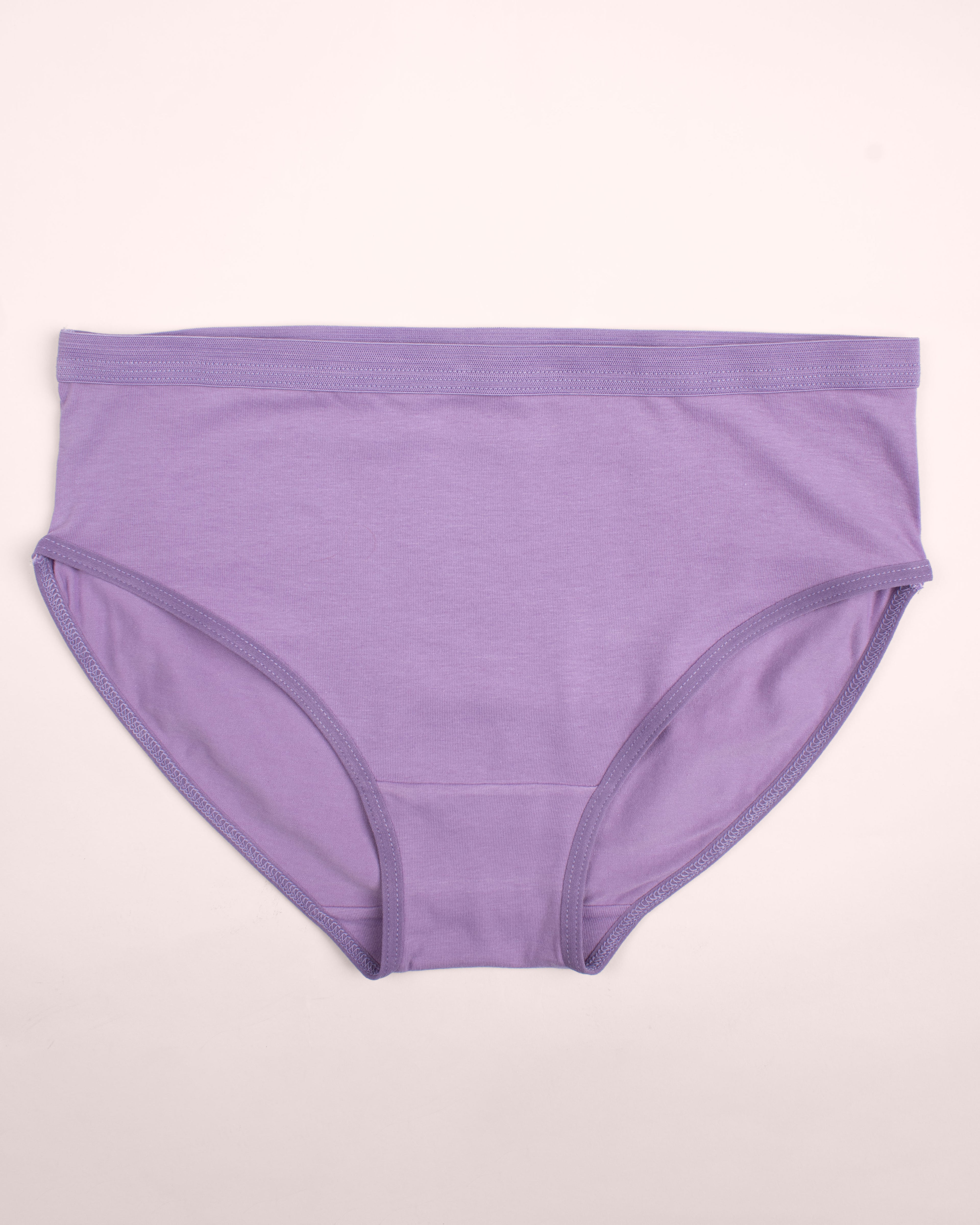 Brief Extra - Pack Of 6