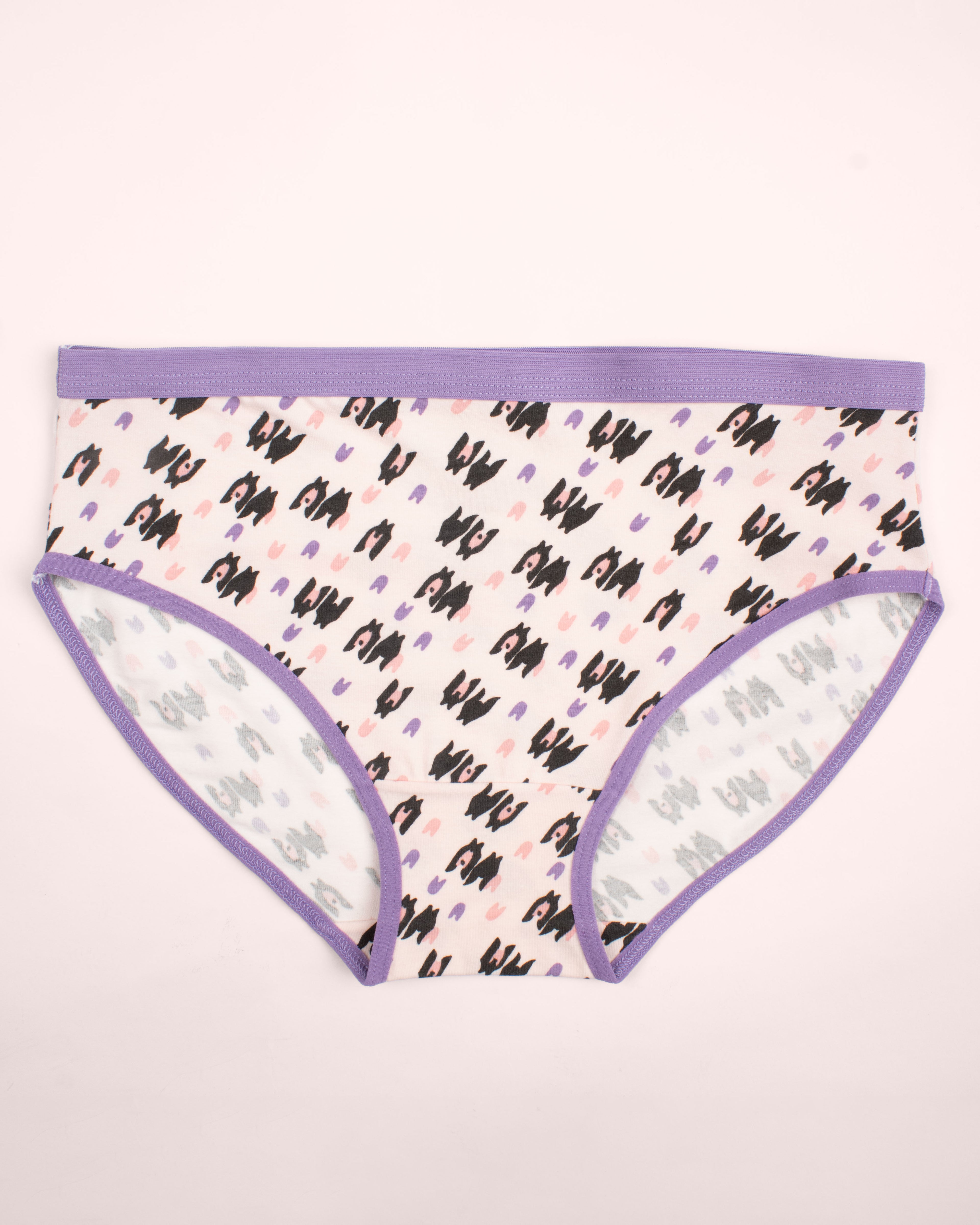 Brief Extra - Pack Of 6