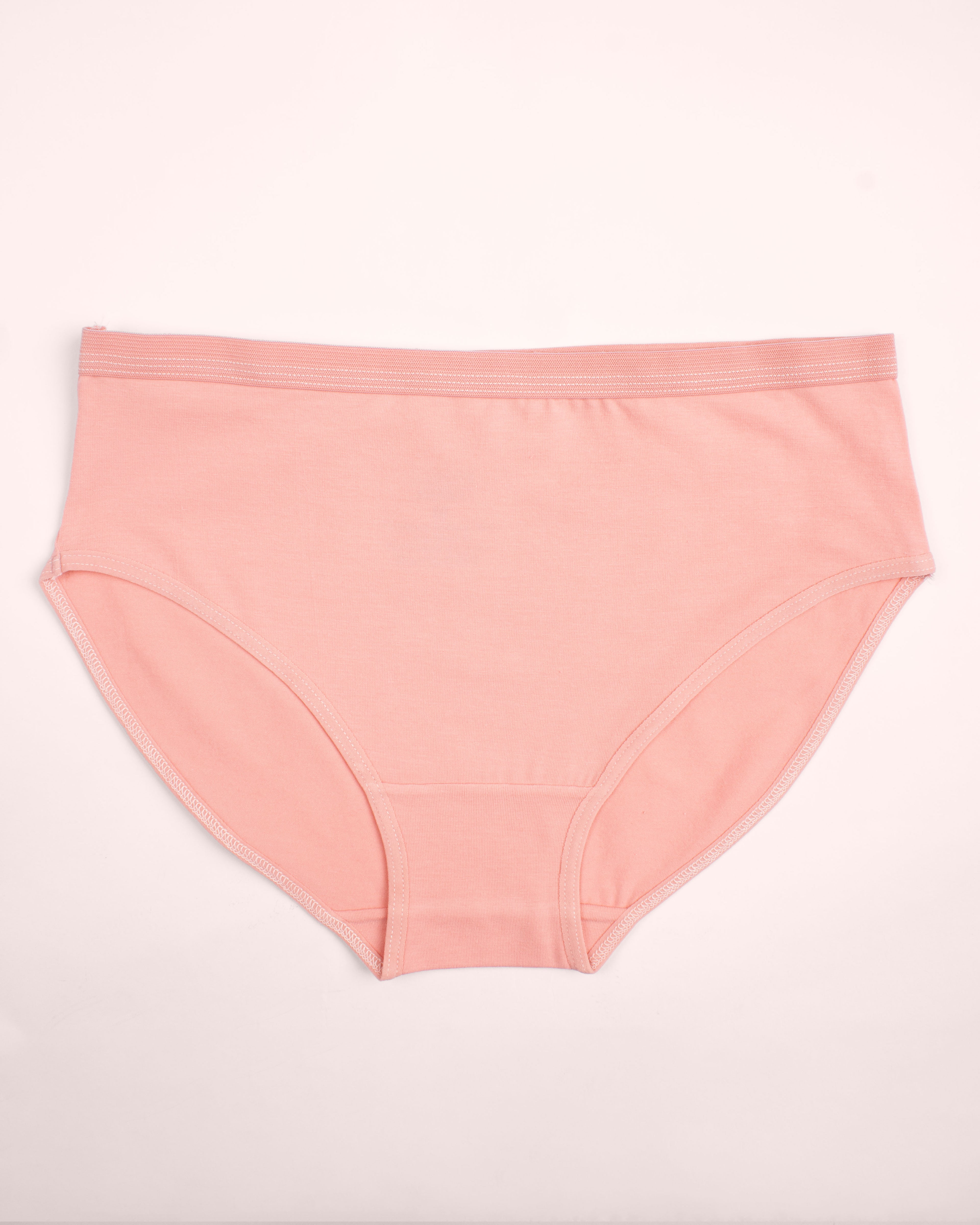 Brief Extra - Pack Of 6