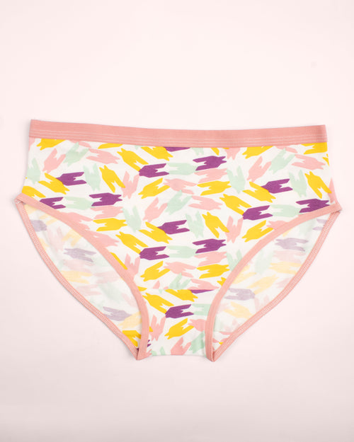 Brief Extra - Pack Of 6