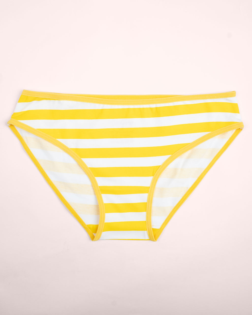Printed Bikini Pack Of - 3