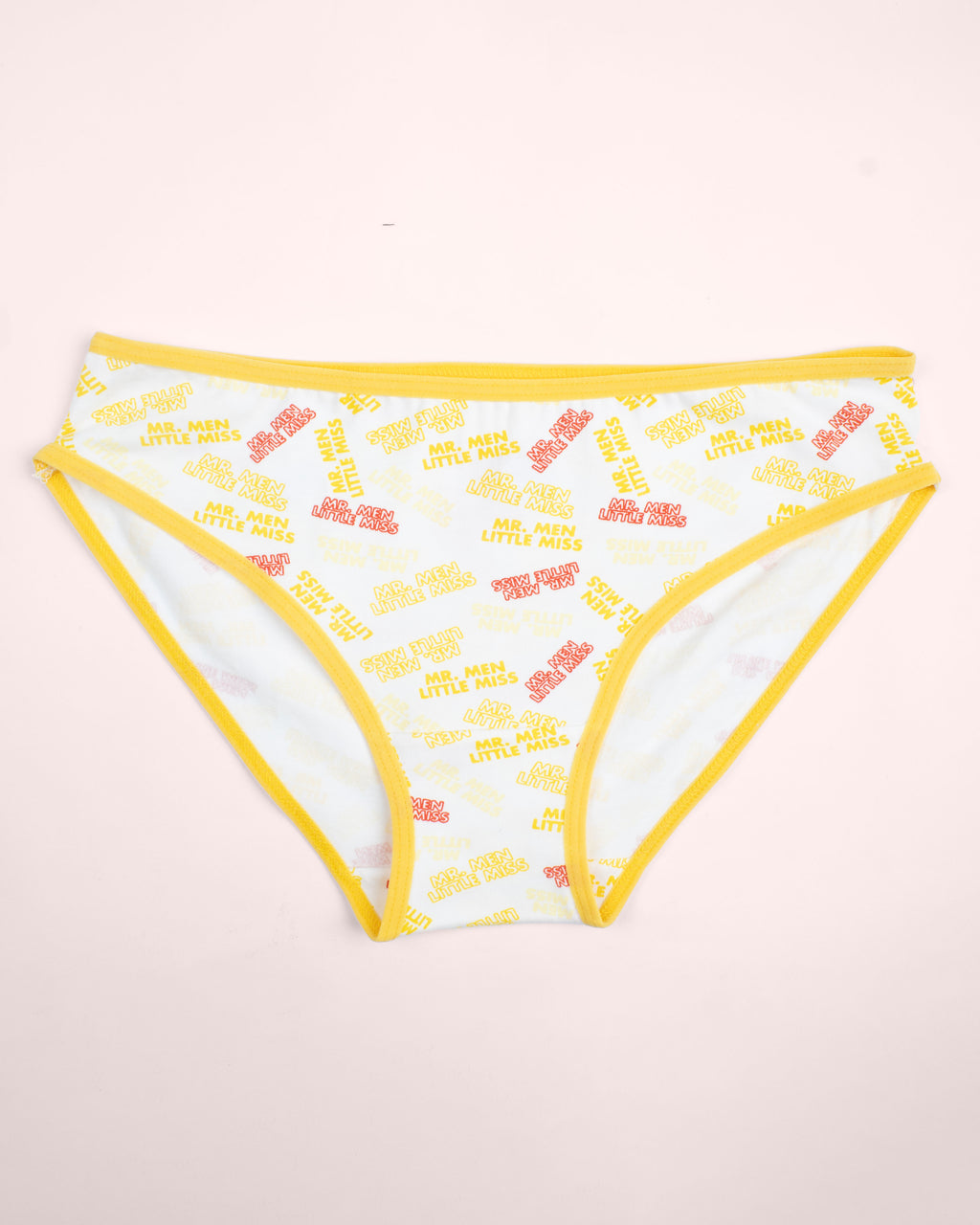 Printed Bikini Pack Of - 3