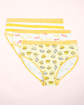 Printed Brief - Pack of 3