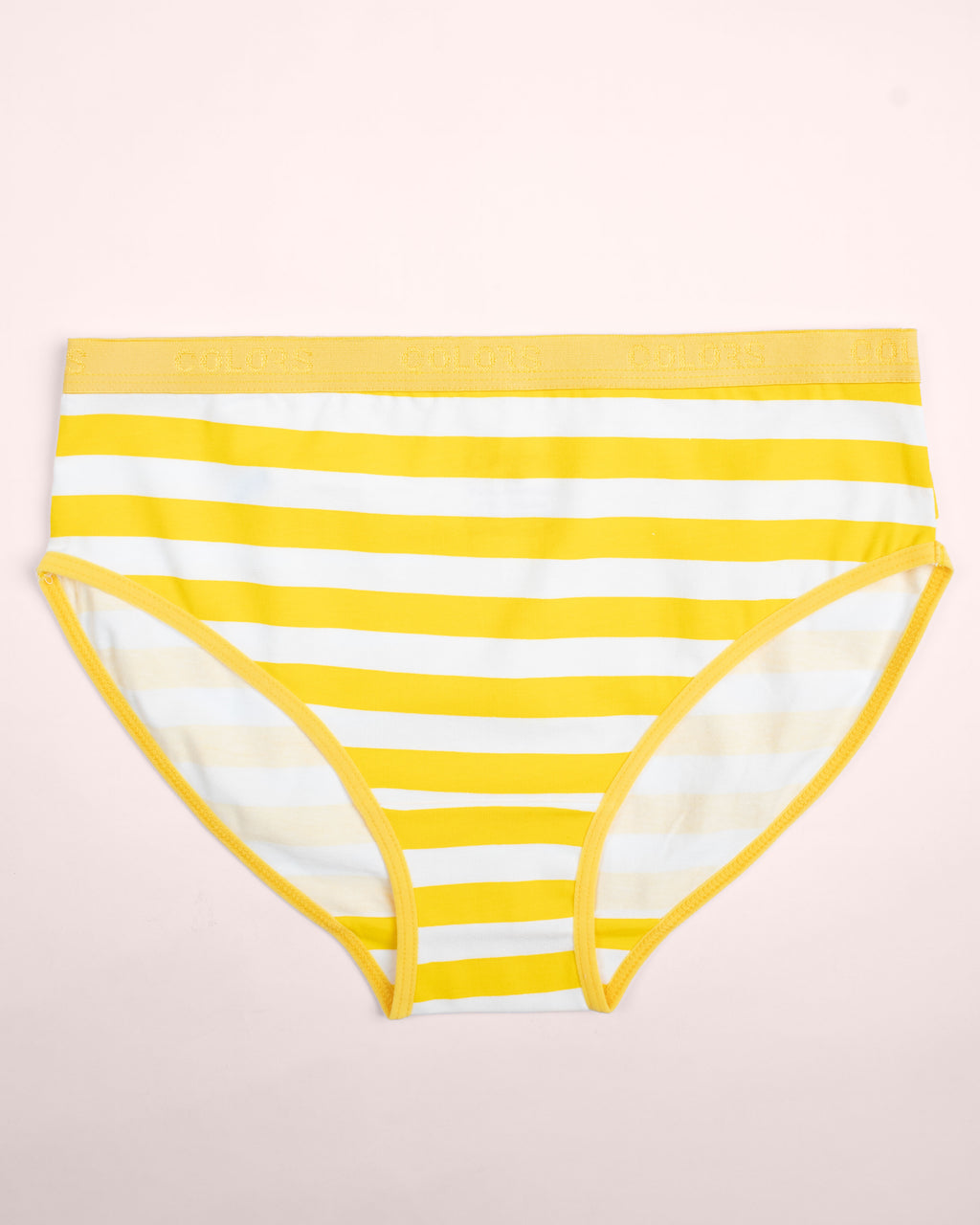 Printed Brief - Pack of 3