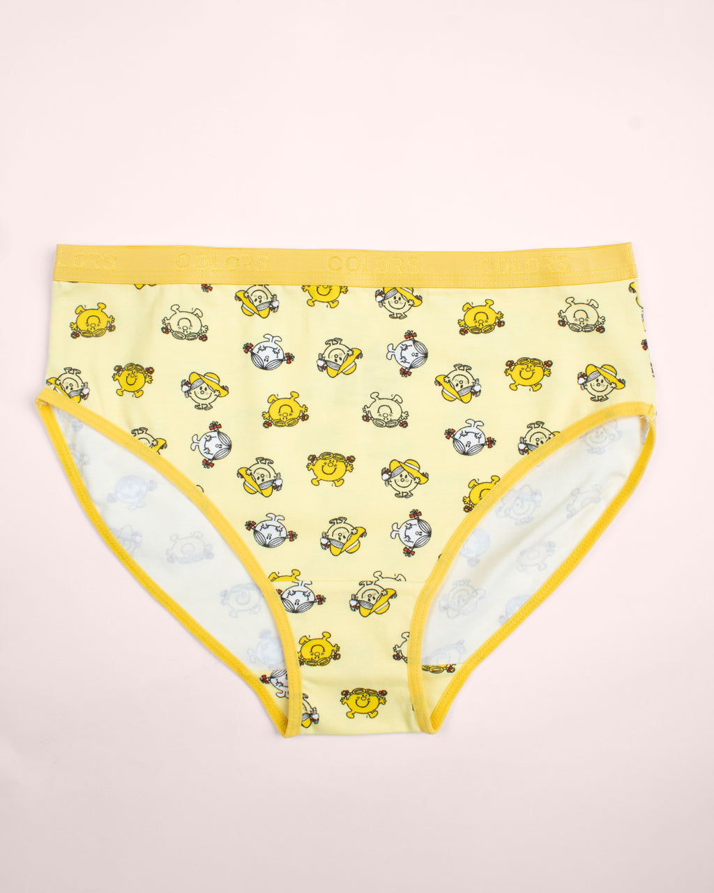 Printed Brief - Pack of 3