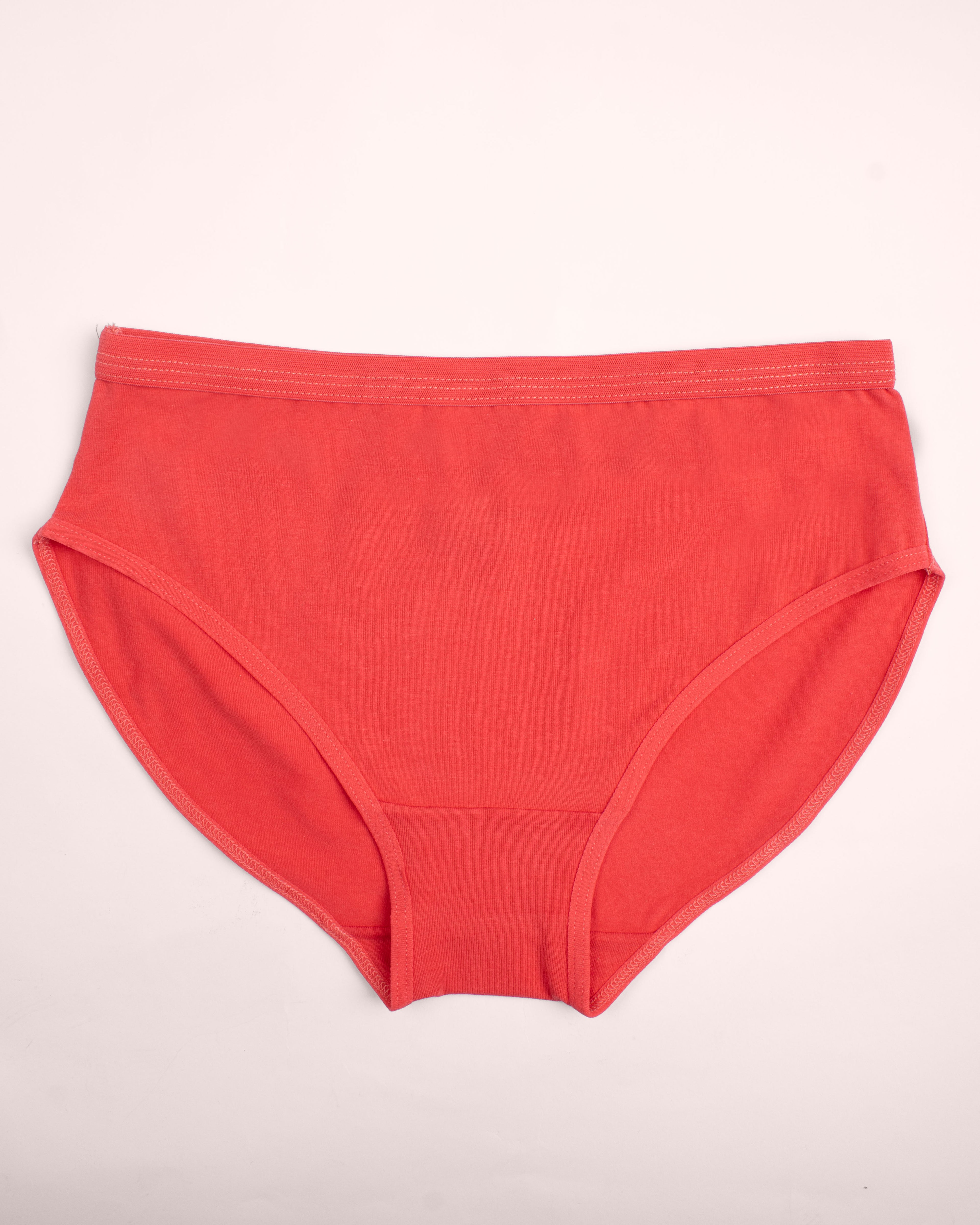 Brief Extra - Pack Of 6